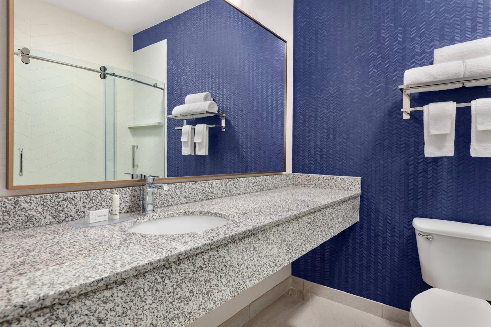 Fairfield Inn by Marriott Vacaville gallery photo in Vacaville, CA — image 16
