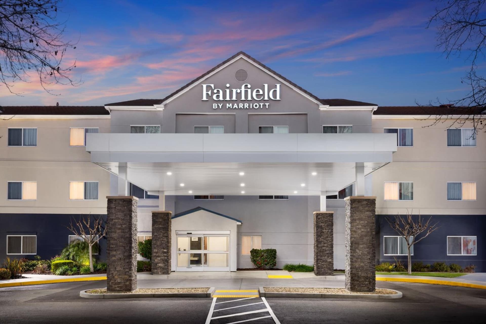 Fairfield Inn by Marriott Tracy gallery photo in Tracy, CA — image 20