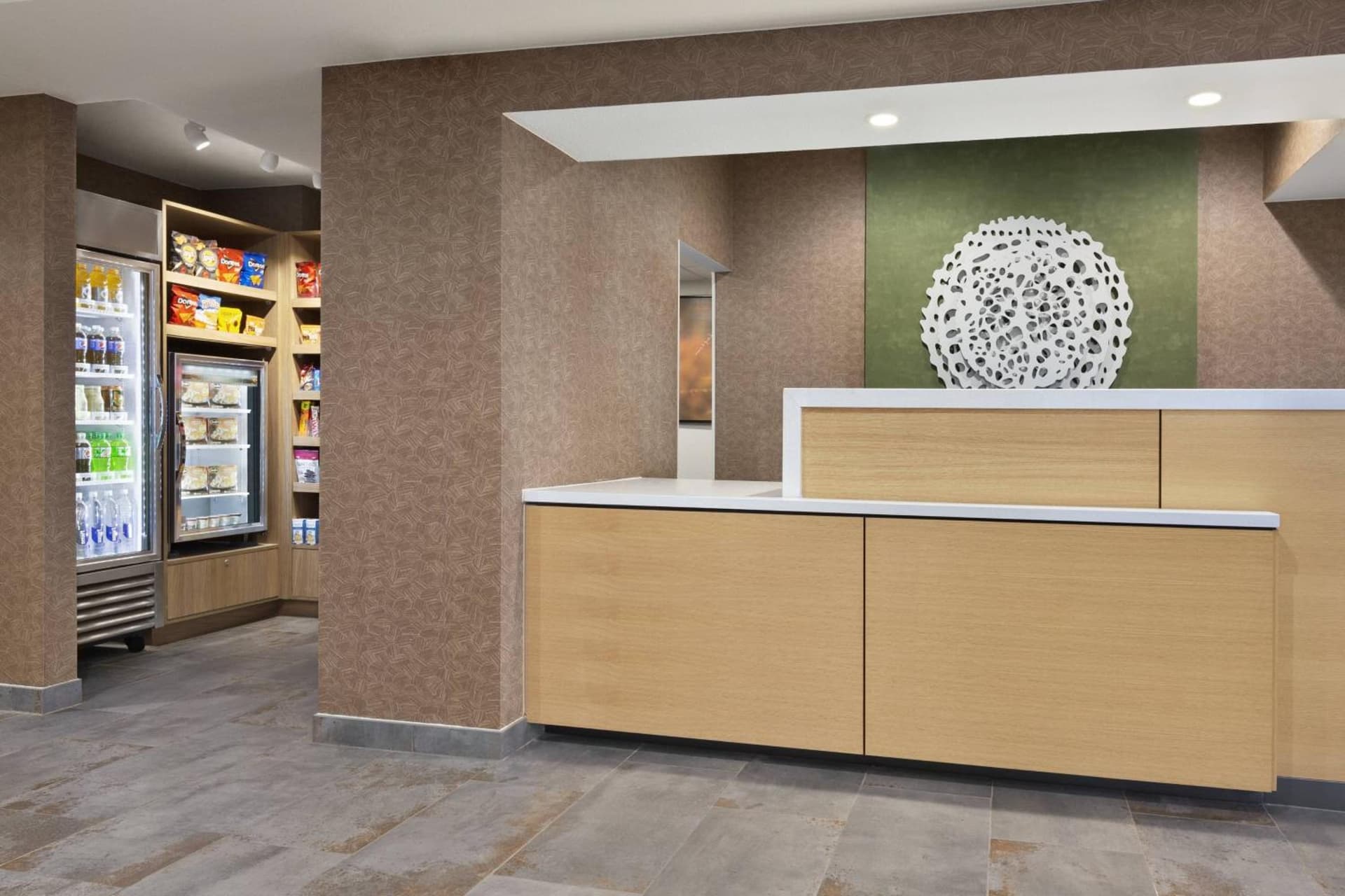 Fairfield Inn by Marriott Tracy gallery photo in Tracy, CA — image 19