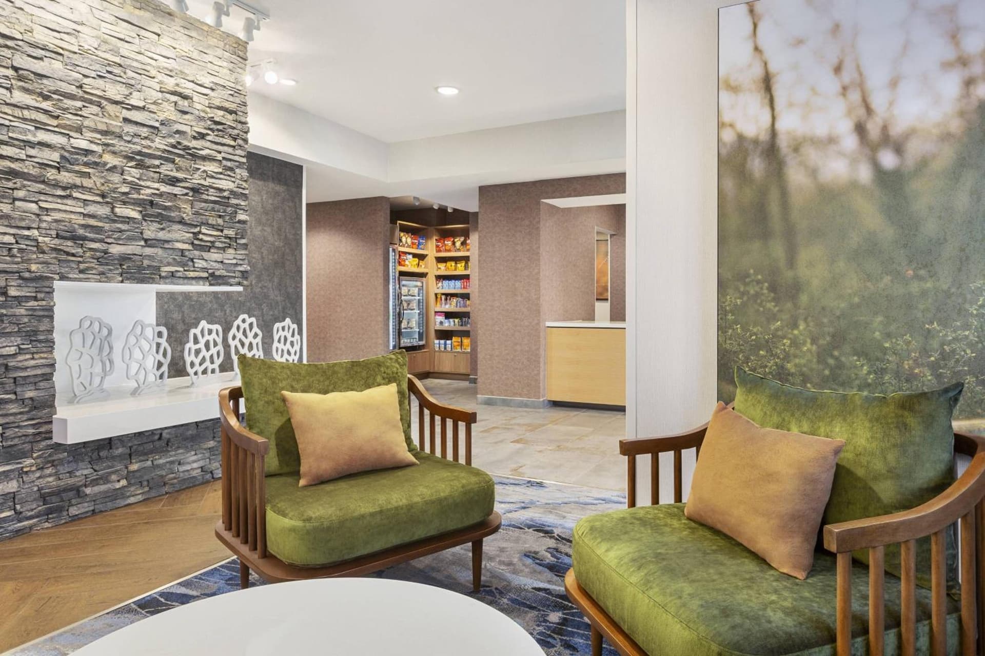 Fairfield Inn by Marriott Tracy gallery photo in Tracy, CA — image 10