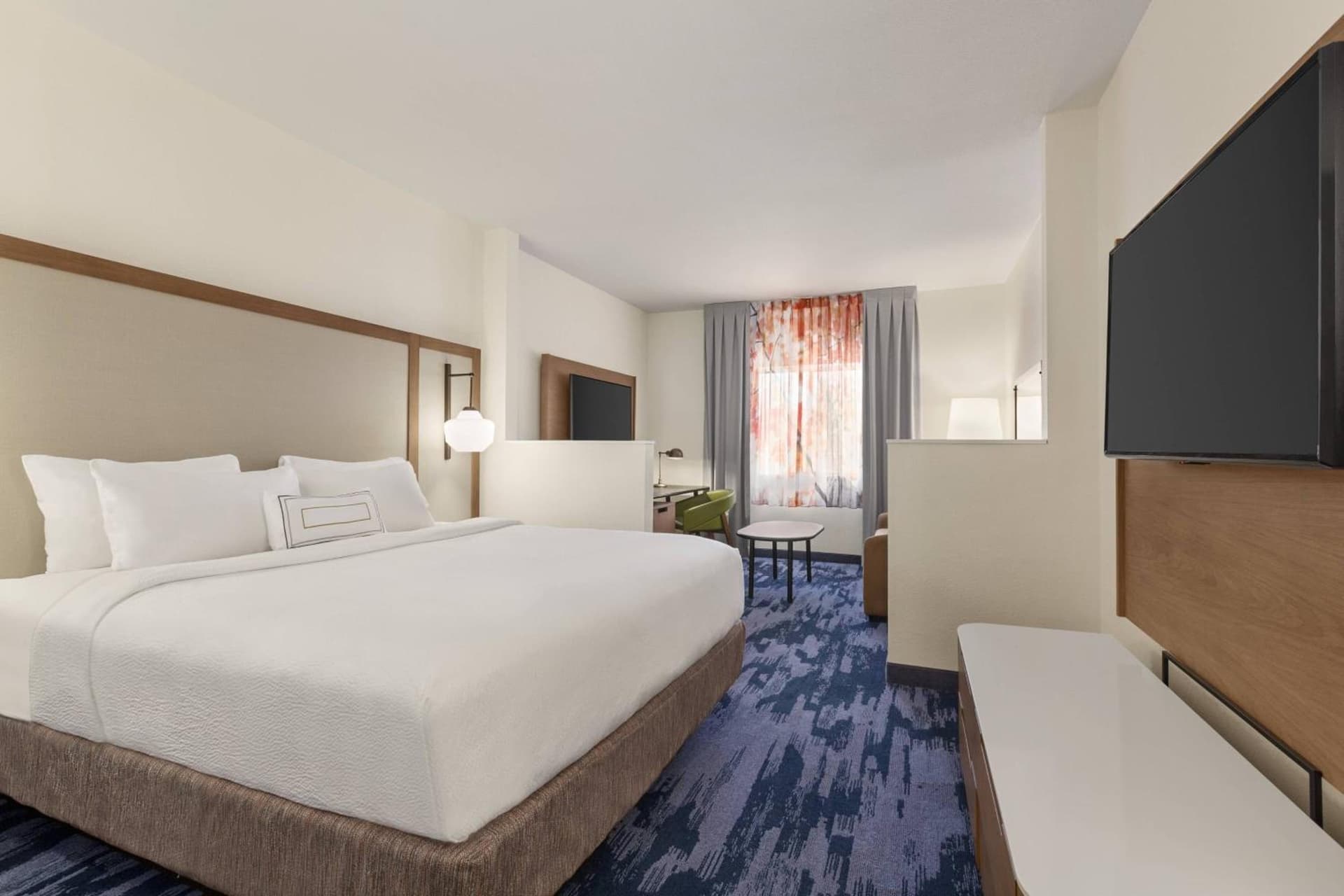 Fairfield Inn by Marriott Tracy gallery photo in Tracy, CA — image 16