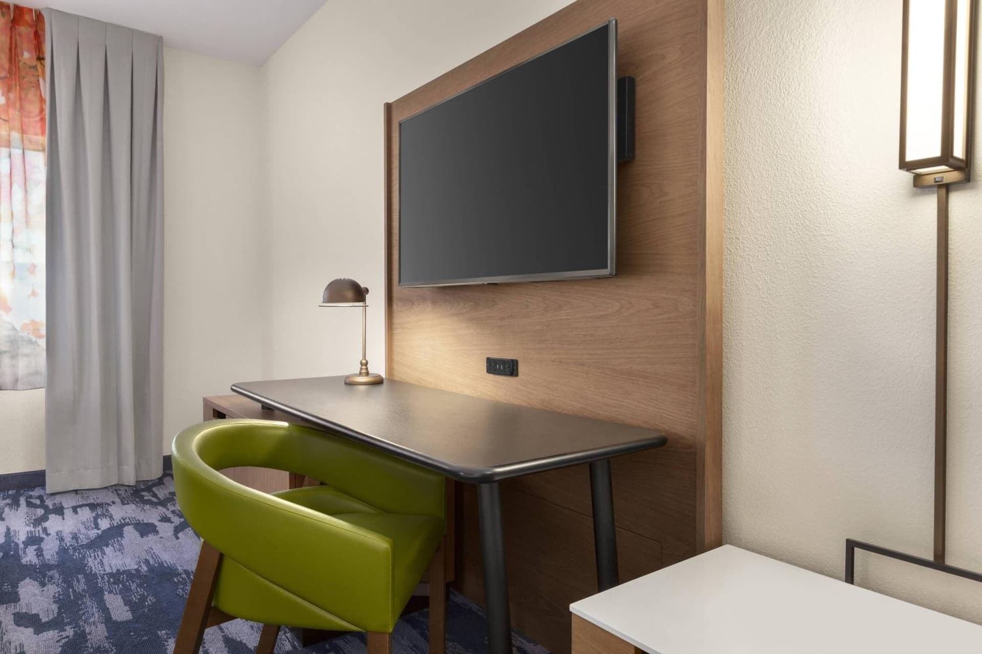 Fairfield Inn by Marriott Tracy gallery photo in Tracy, CA — image 14