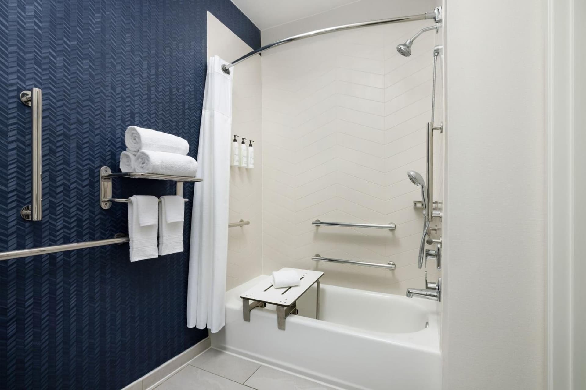 Fairfield Inn by Marriott Tracy gallery photo in Tracy, CA — image 12