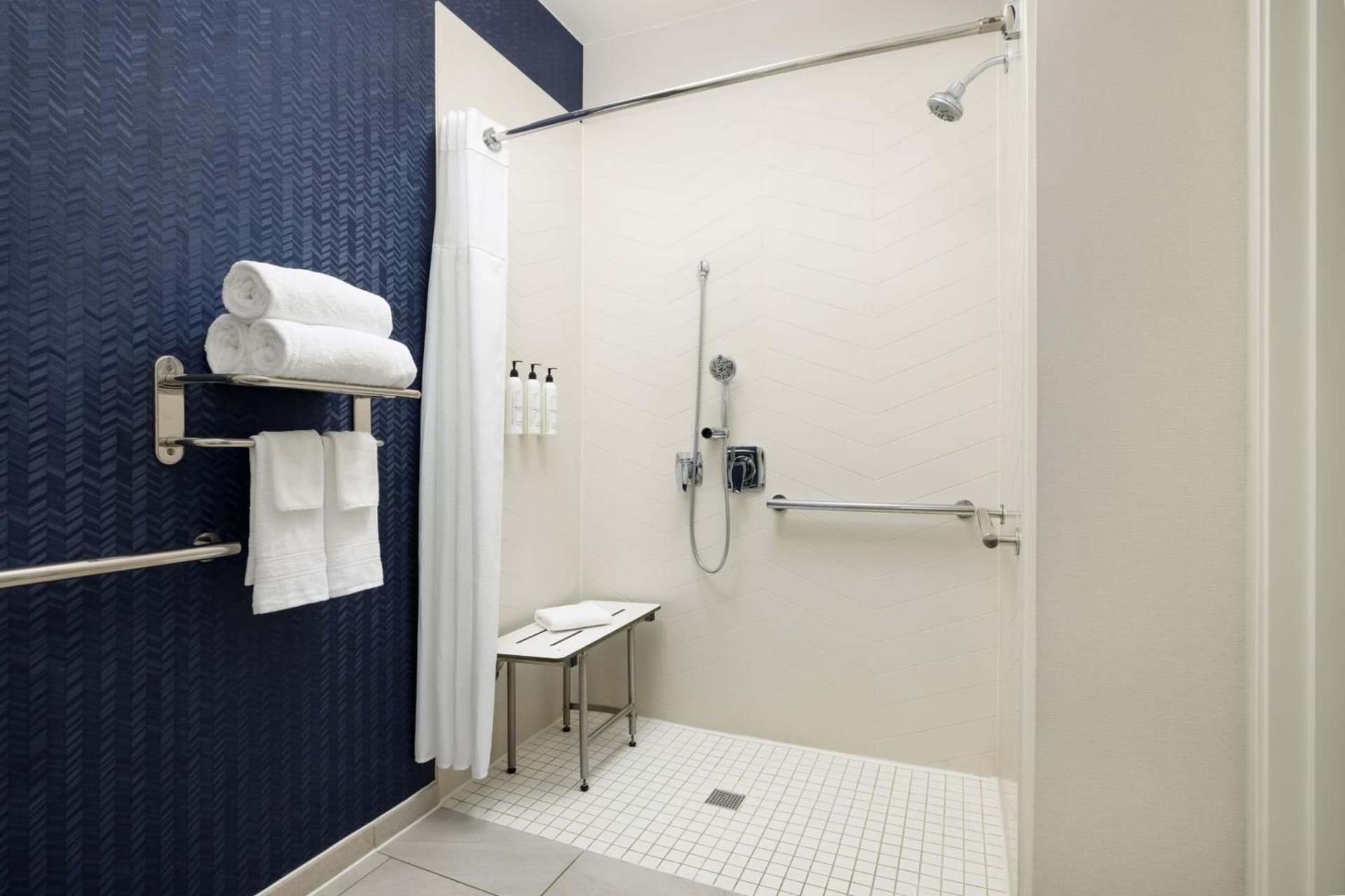 Fairfield Inn by Marriott Tracy gallery photo in Tracy, CA — image 5