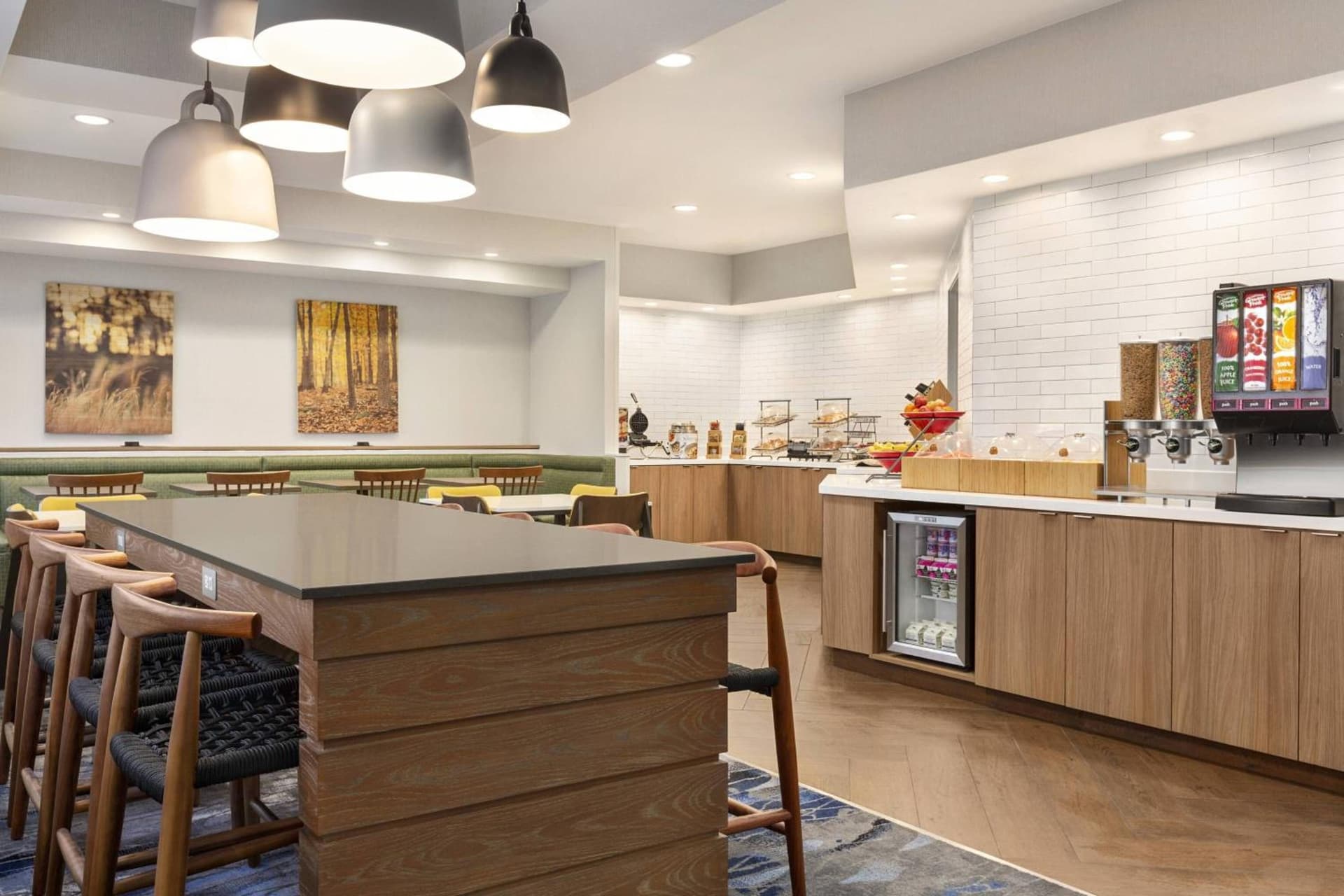 Fairfield Inn by Marriott Tracy gallery photo in Tracy, CA — image 4