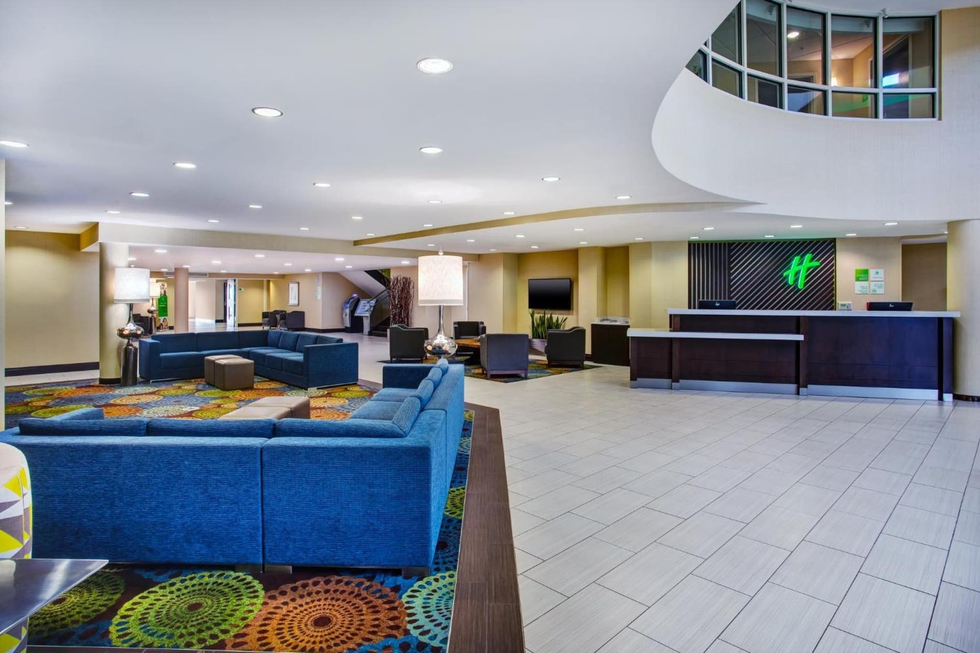 Holiday Inn Canton-Belden Village by IHG gallery photo in Canton, OH — image 20
