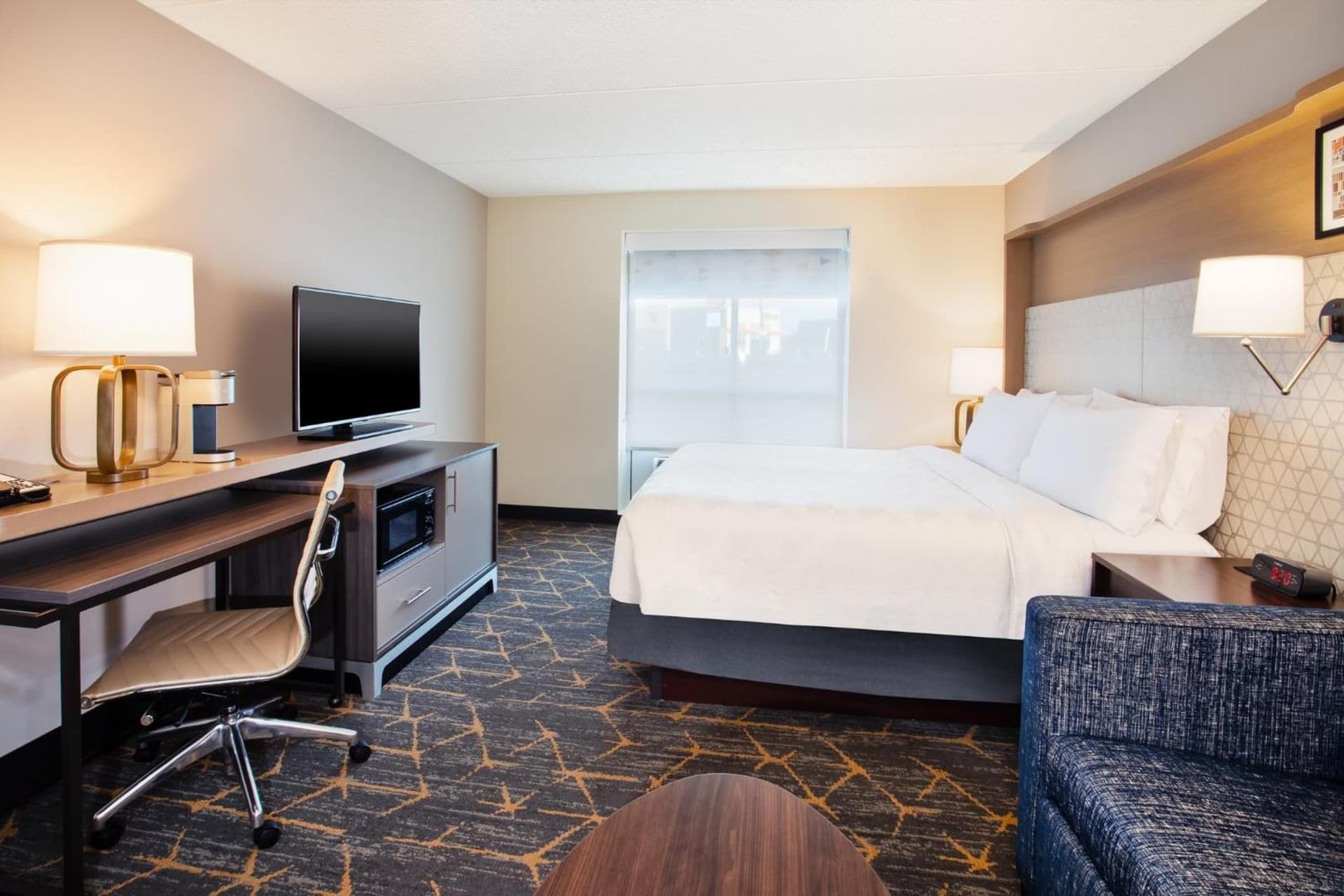 Holiday Inn Canton-Belden Village by IHG gallery photo in Canton, OH — image 22