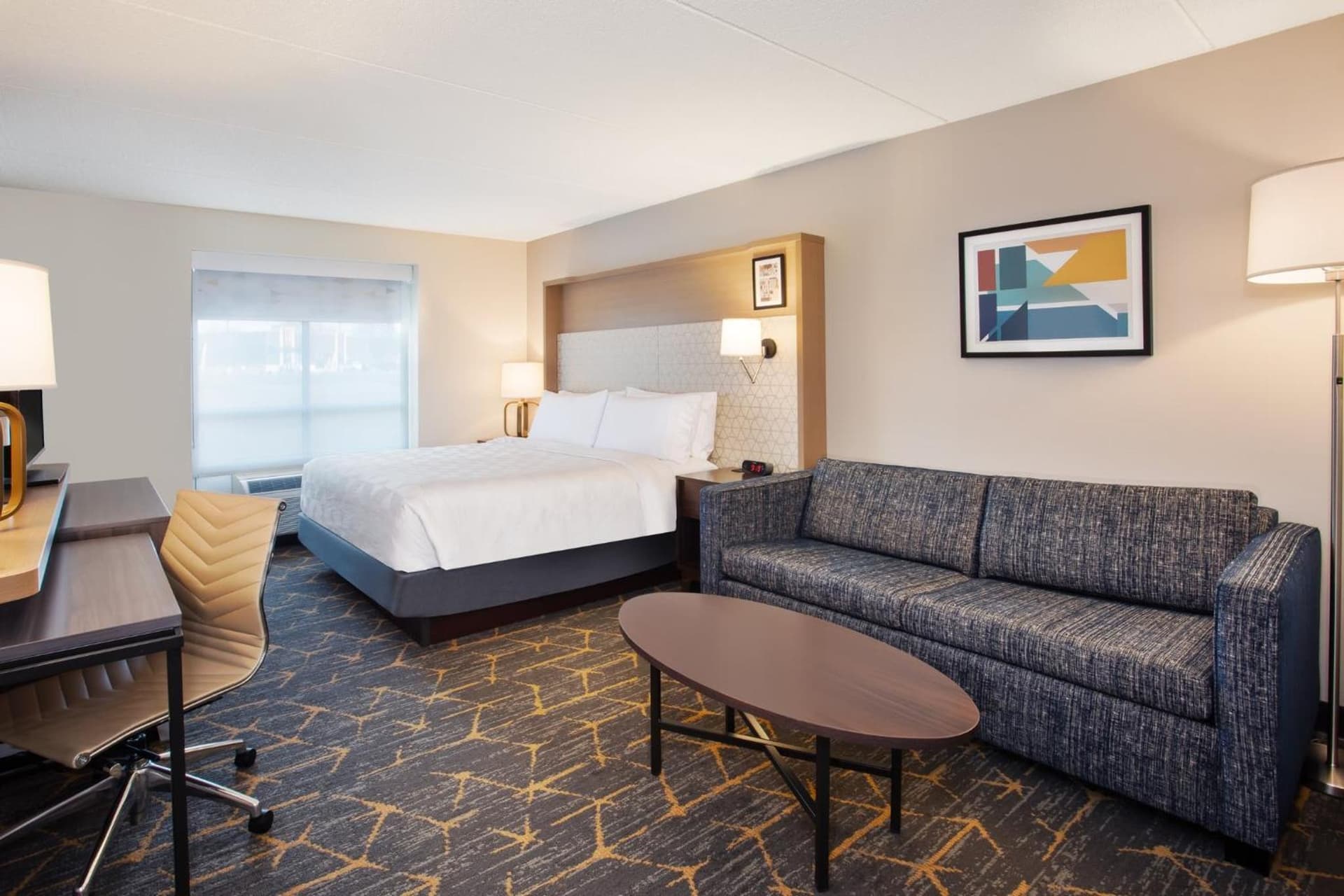 Holiday Inn Canton-Belden Village by IHG gallery photo in Canton, OH — image 34