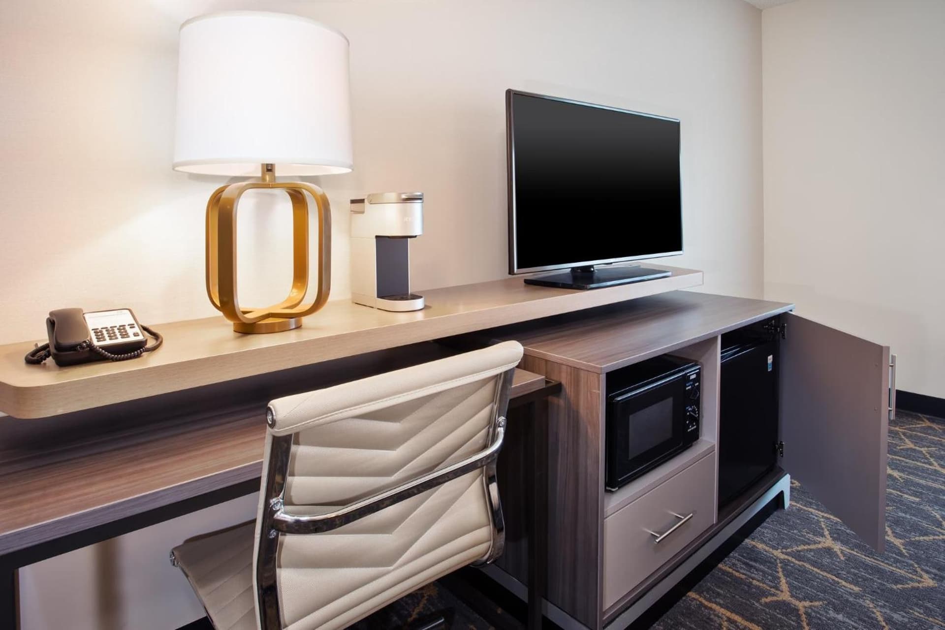 Holiday Inn Canton-Belden Village by IHG gallery photo in Canton, OH — image 31