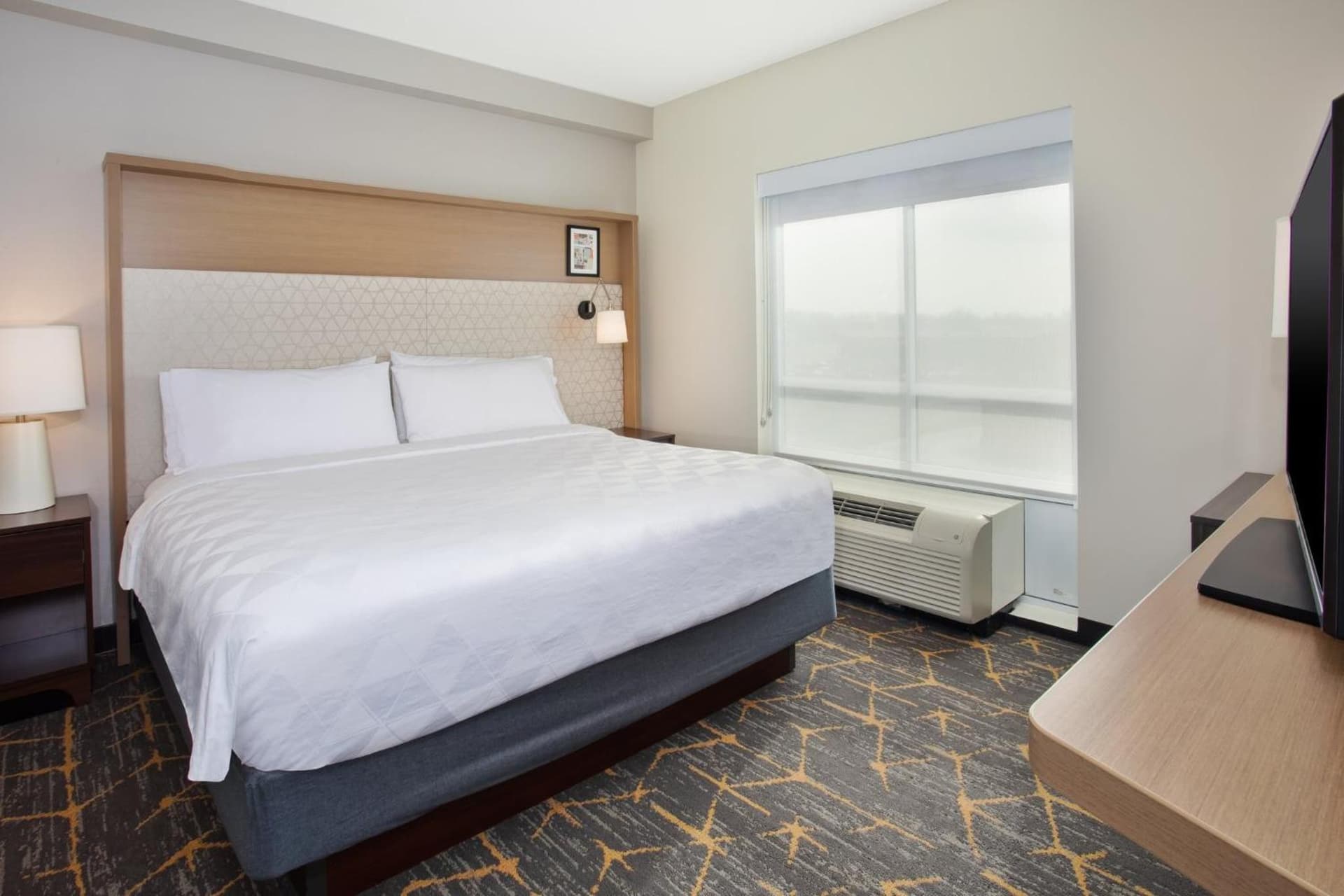 Holiday Inn Canton-Belden Village by IHG gallery photo in Canton, OH — image 49
