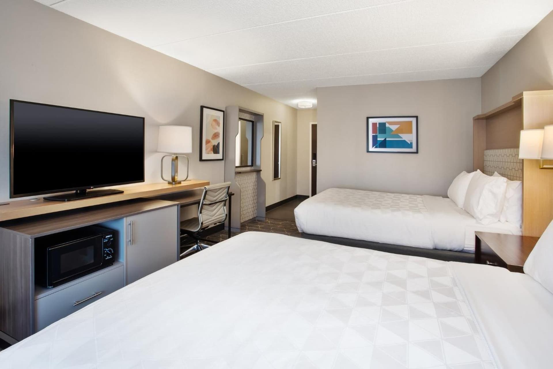 Holiday Inn Canton-Belden Village by IHG gallery photo in Canton, OH — image 46