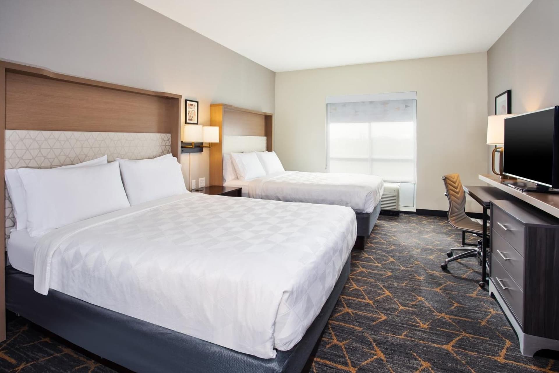 Holiday Inn Canton-Belden Village by IHG gallery photo in Canton, OH — image 69