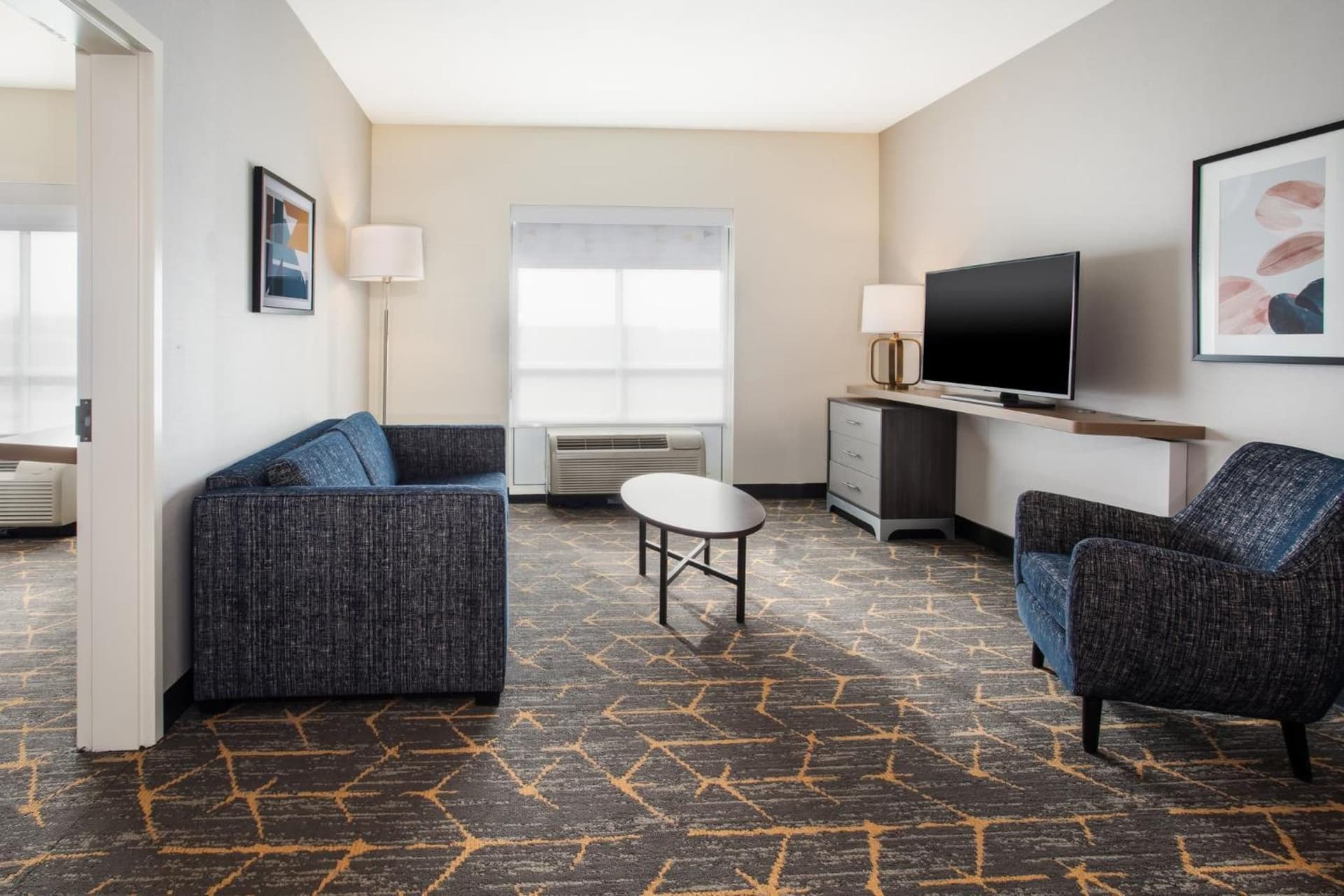 Holiday Inn Canton-Belden Village by IHG gallery photo in Canton, OH — image 32