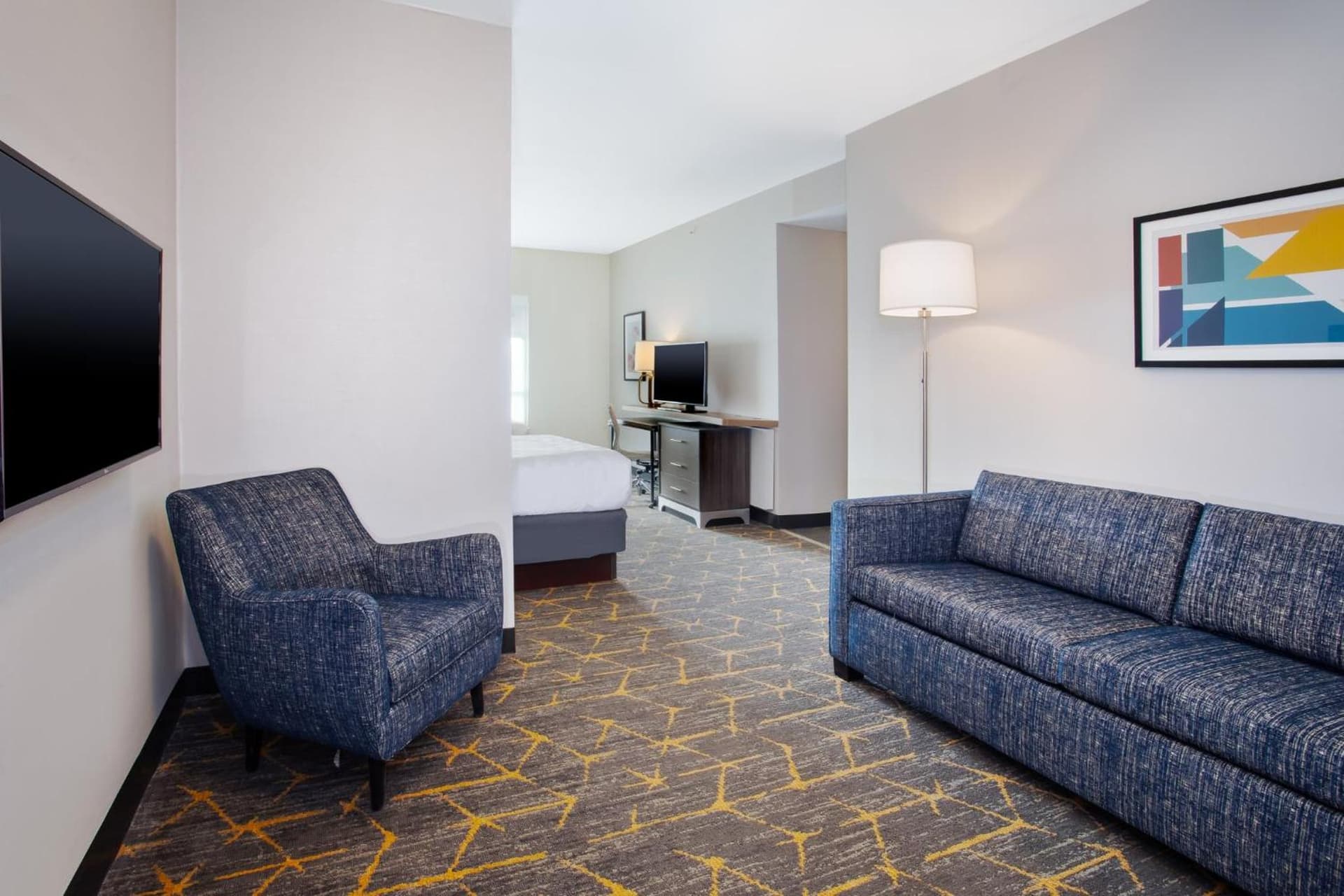 Holiday Inn Canton-Belden Village by IHG gallery photo in Canton, OH — image 9