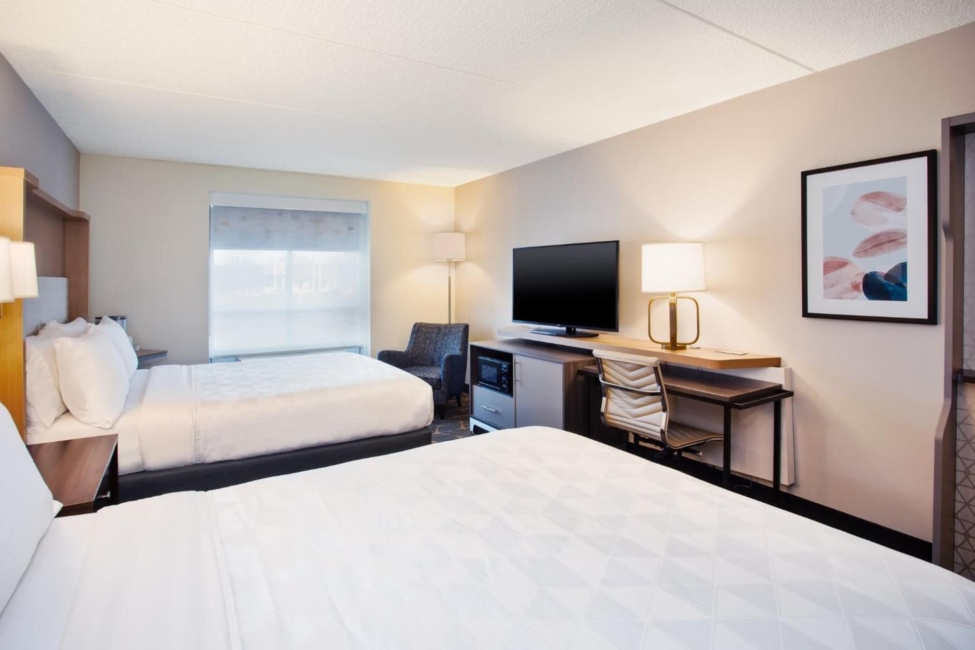 Holiday Inn Canton-Belden Village by IHG property views in Canton, OH — gallery photo 3