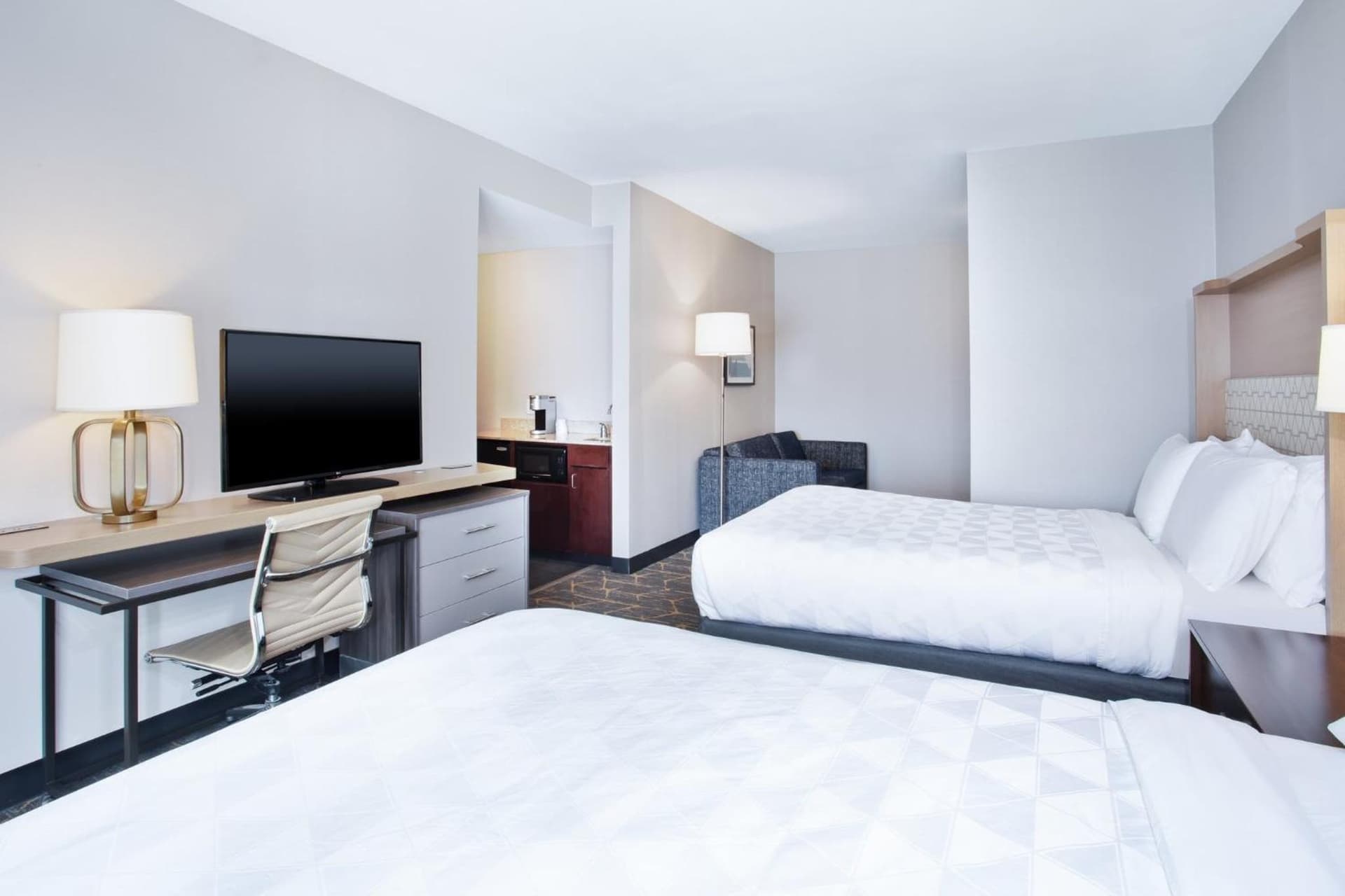 Holiday Inn Canton-Belden Village by IHG gallery photo in Canton, OH — image 81