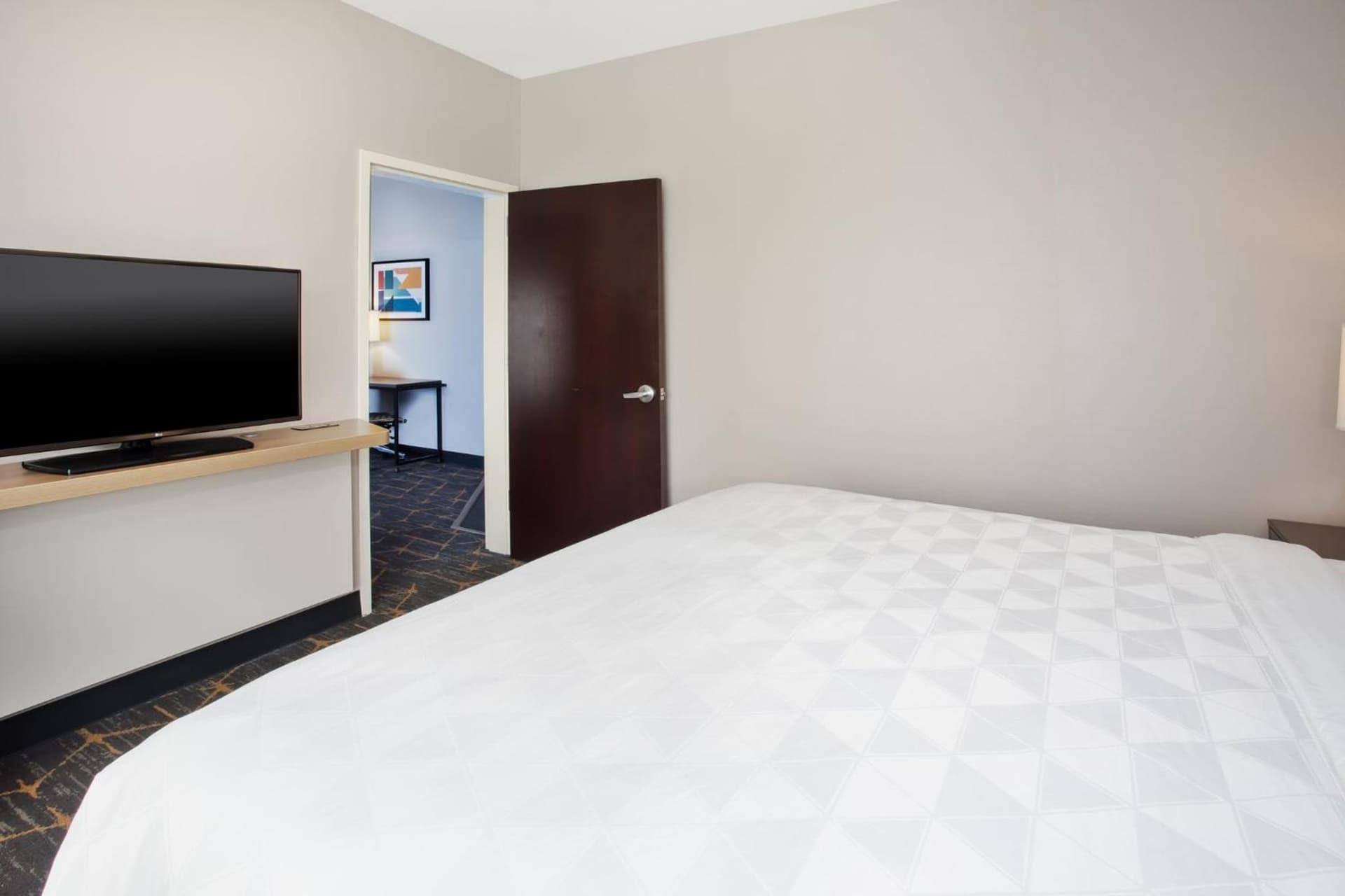Holiday Inn Canton-Belden Village by IHG gallery photo in Canton, OH — image 47