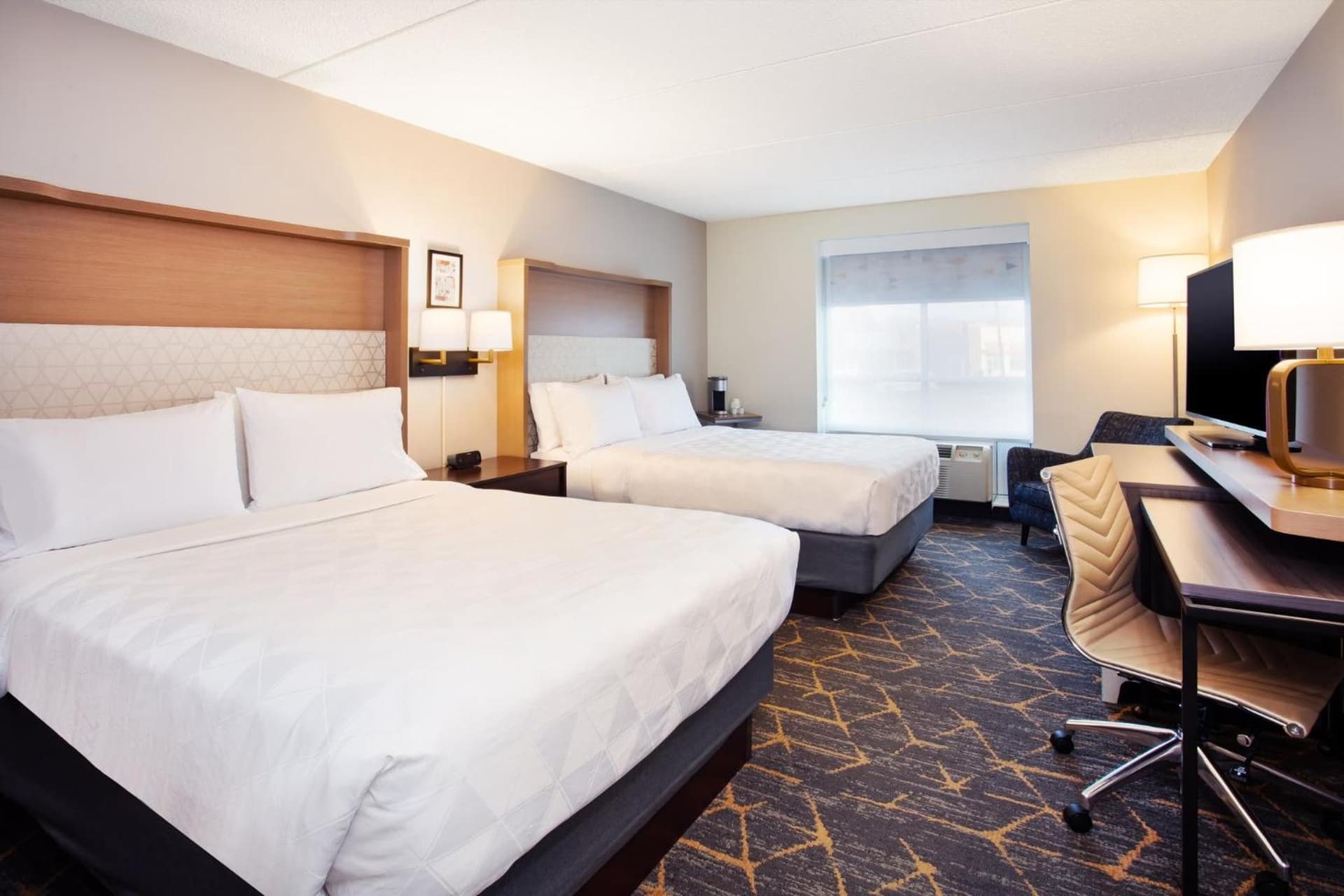 Holiday Inn Canton-Belden Village by IHG gallery photo in Canton, OH — image 80