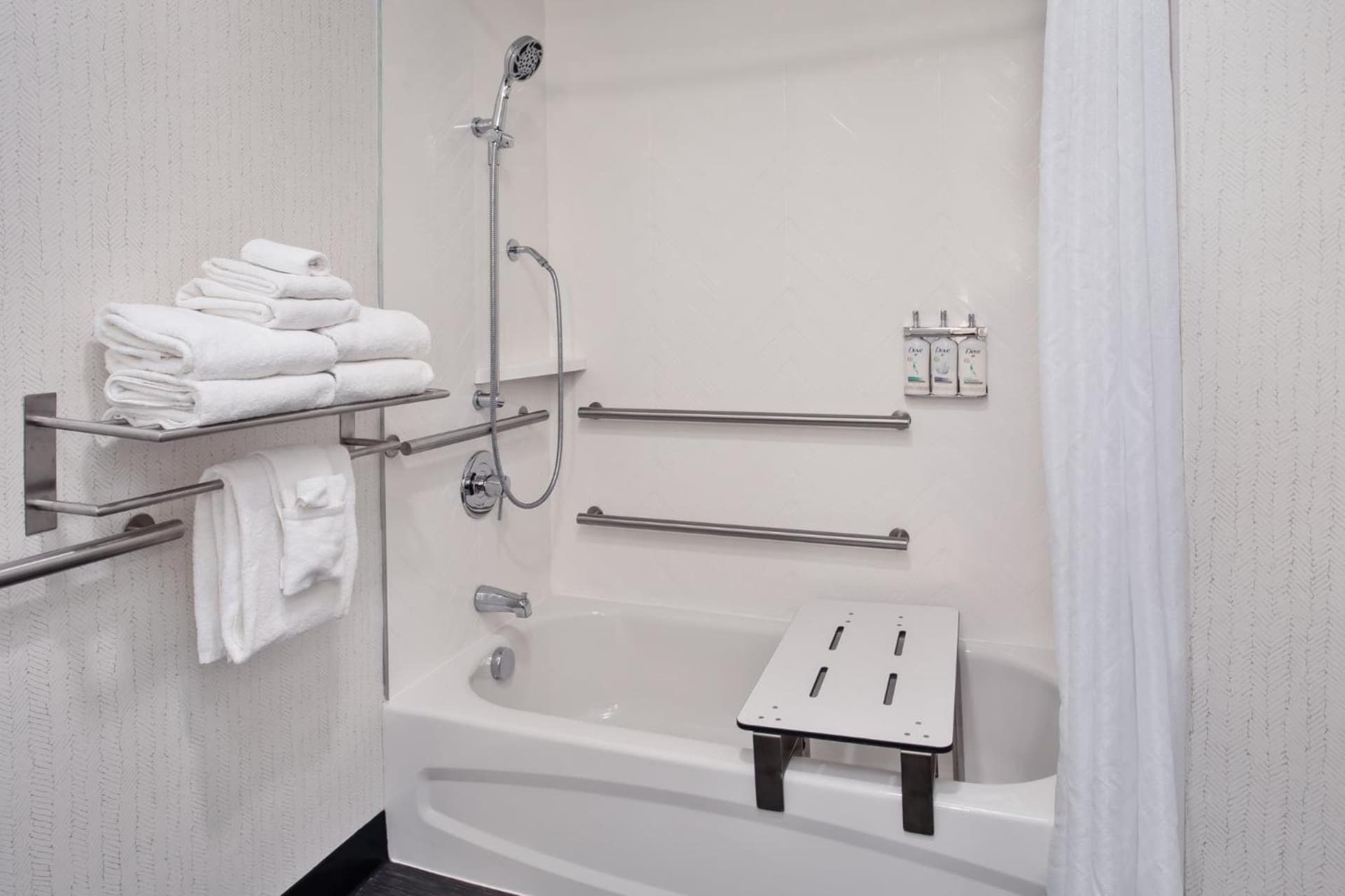 Holiday Inn Canton-Belden Village by IHG gallery photo in Canton, OH — image 28