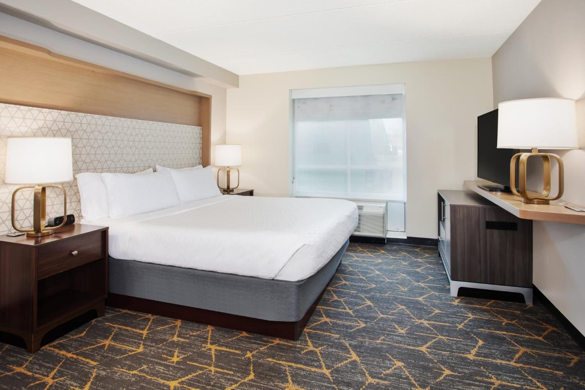 Holiday Inn Canton-Belden Village by IHG gallery photo in Canton, OH — image 26