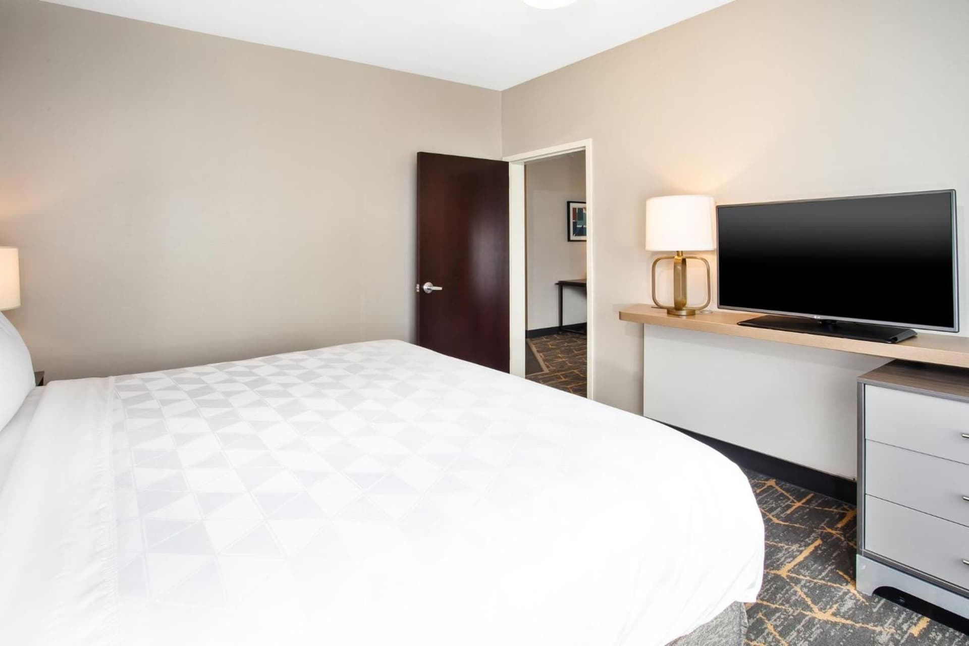 Holiday Inn Canton-Belden Village by IHG gallery photo in Canton, OH — image 42