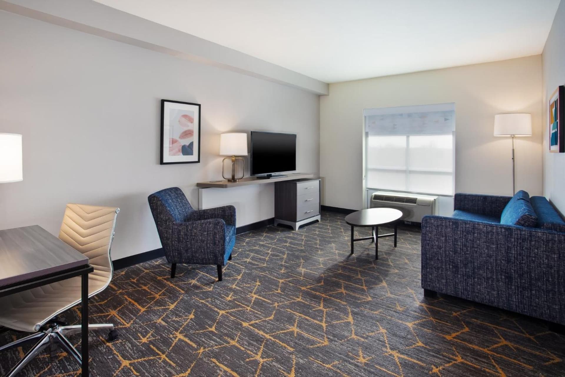 Holiday Inn Canton-Belden Village by IHG gallery photo in Canton, OH — image 30