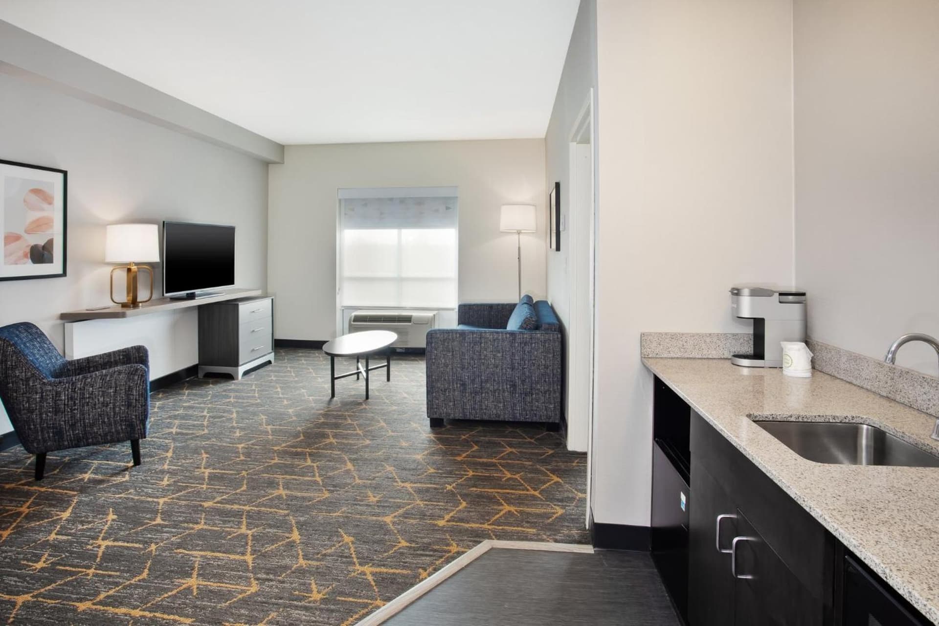 Holiday Inn Canton-Belden Village by IHG gallery photo in Canton, OH — image 51