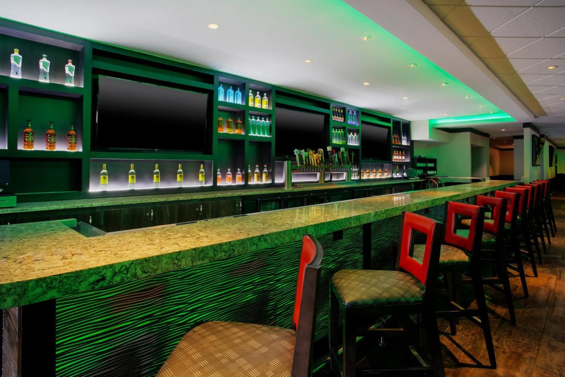 Holiday Inn Canton-Belden Village by IHG gallery photo in Canton, OH — image 62