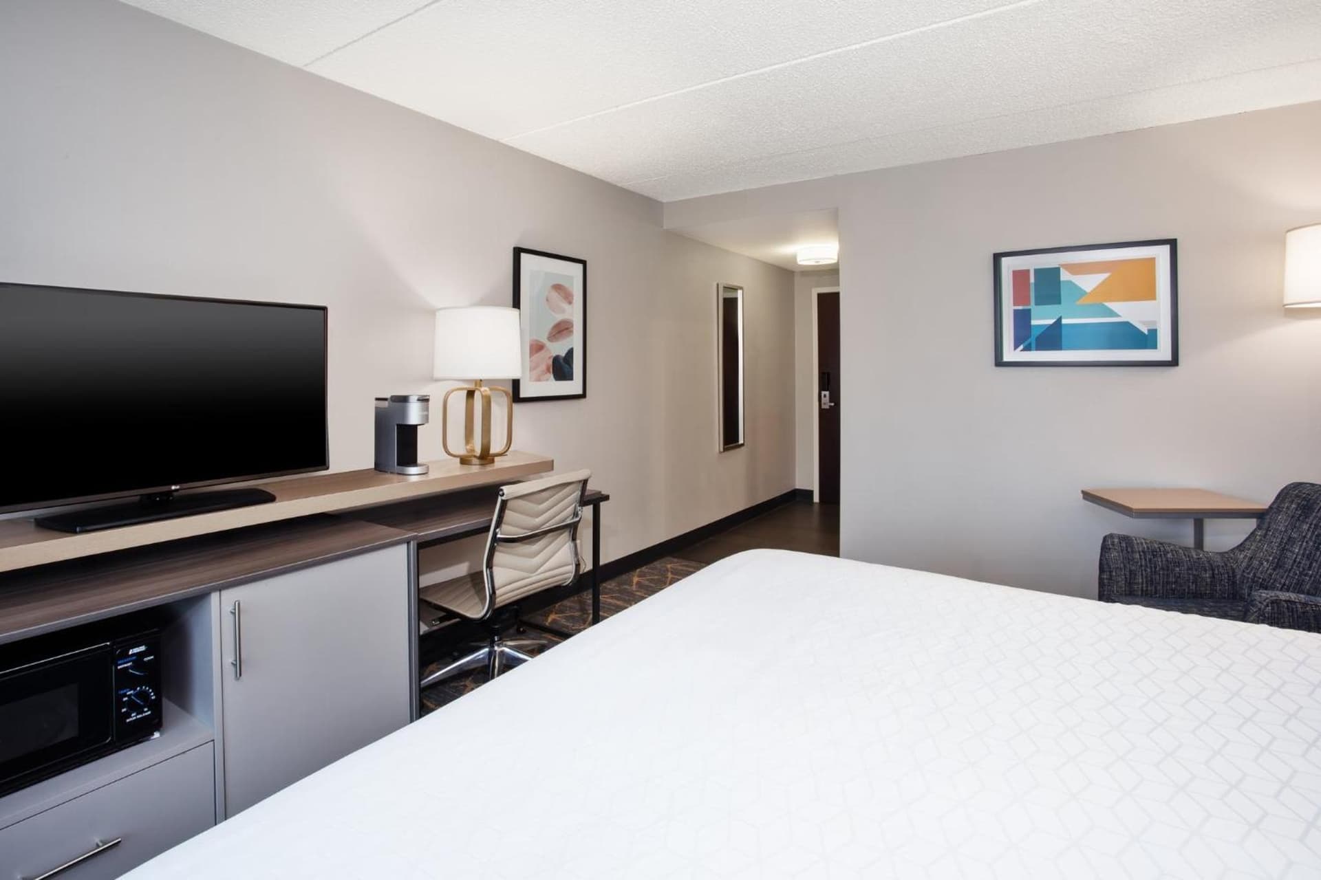 Holiday Inn Canton-Belden Village by IHG gallery photo in Canton, OH — image 75