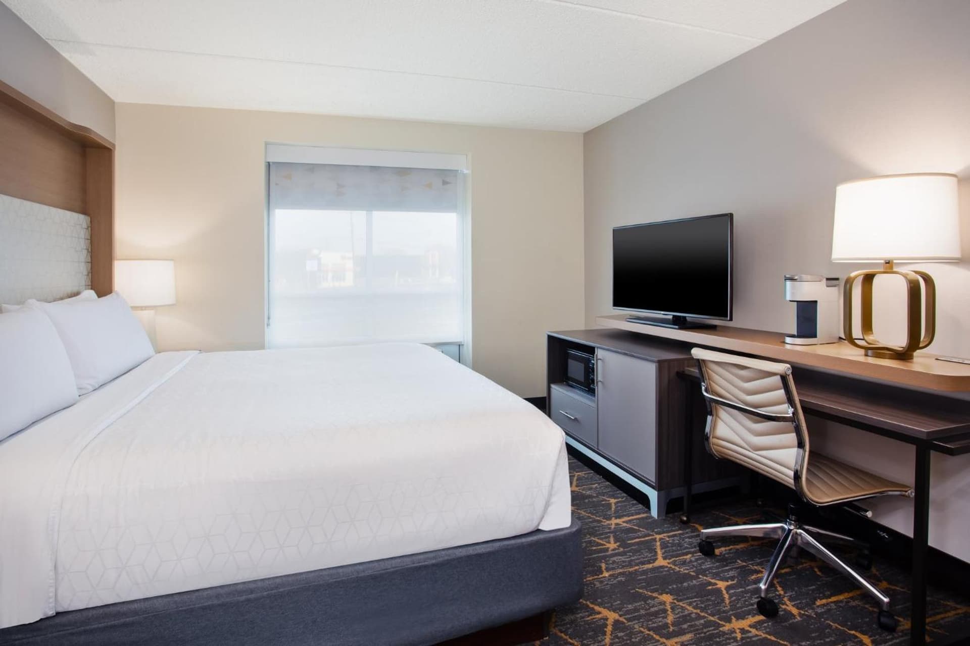 Holiday Inn Canton-Belden Village by IHG gallery photo in Canton, OH — image 35
