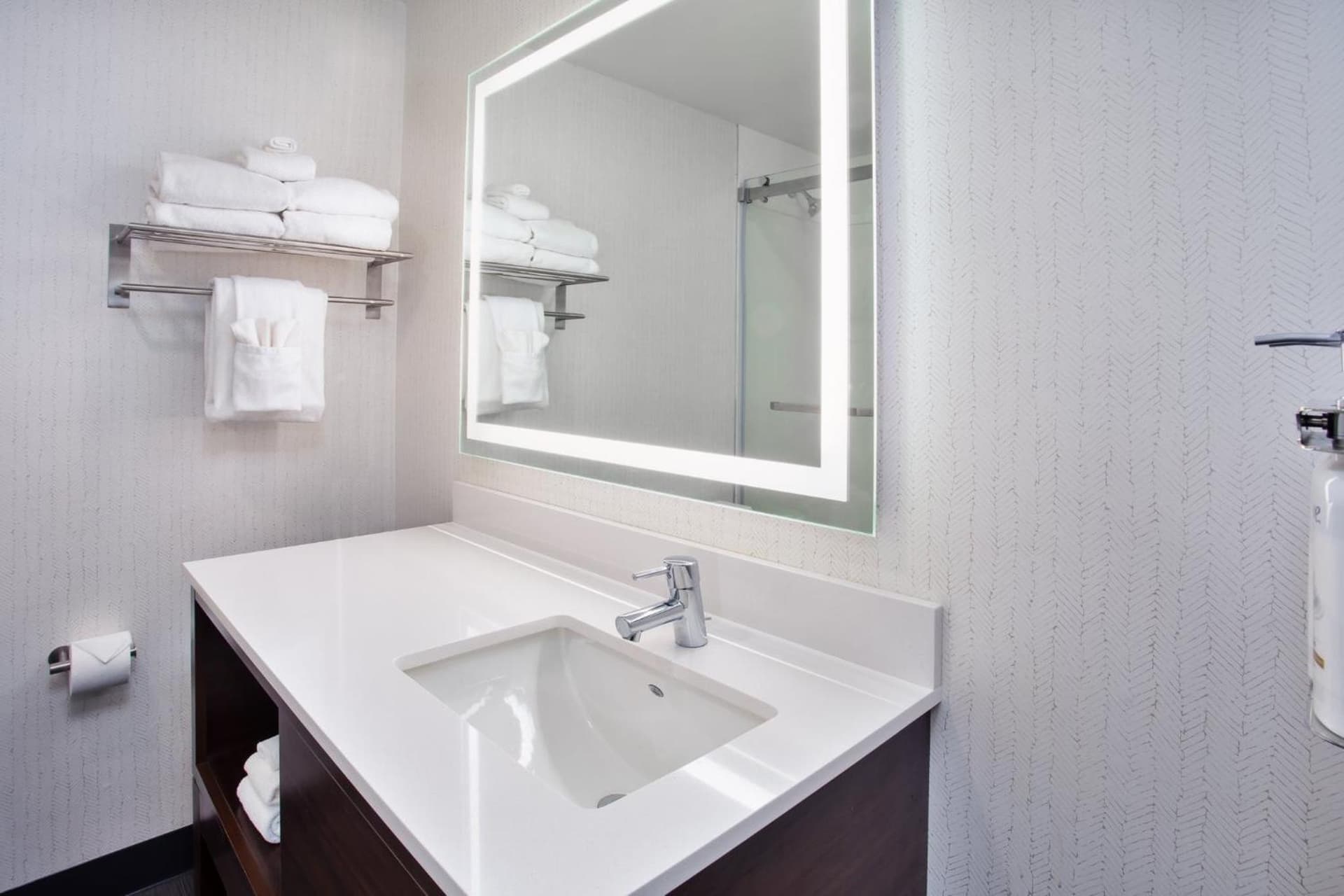 Holiday Inn Canton-Belden Village by IHG gallery photo in Canton, OH — image 83