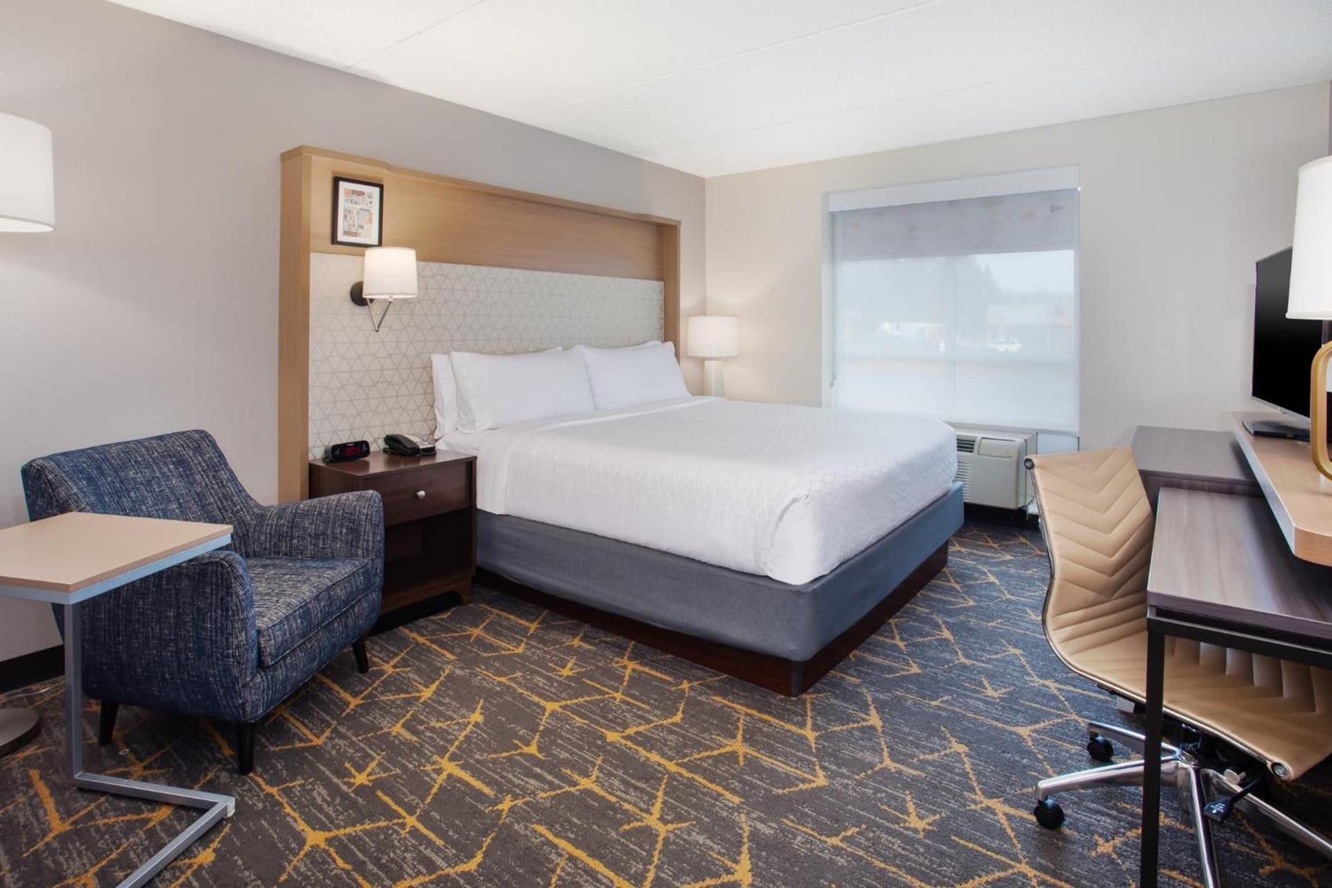 Holiday Inn Canton-Belden Village by IHG gallery photo in Canton, OH — image 36