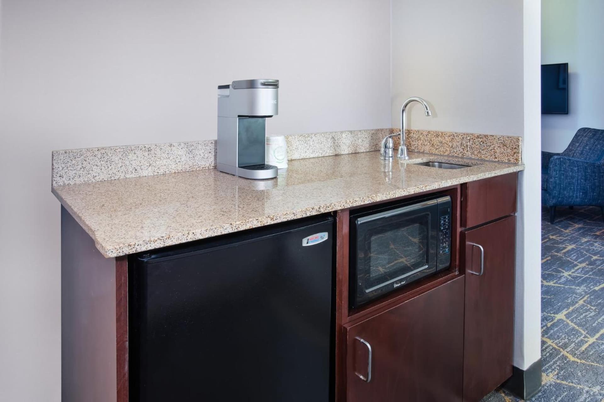 Holiday Inn Canton-Belden Village by IHG gallery photo in Canton, OH — image 15