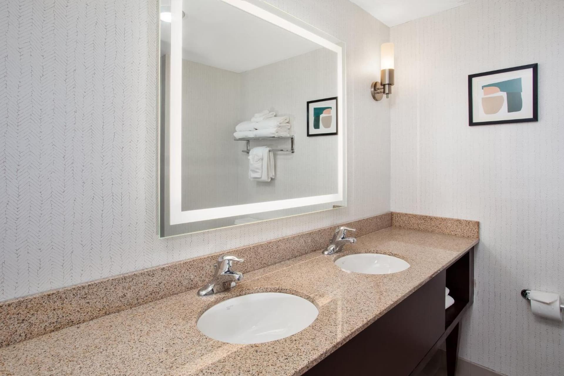 Holiday Inn Canton-Belden Village by IHG gallery photo in Canton, OH — image 76