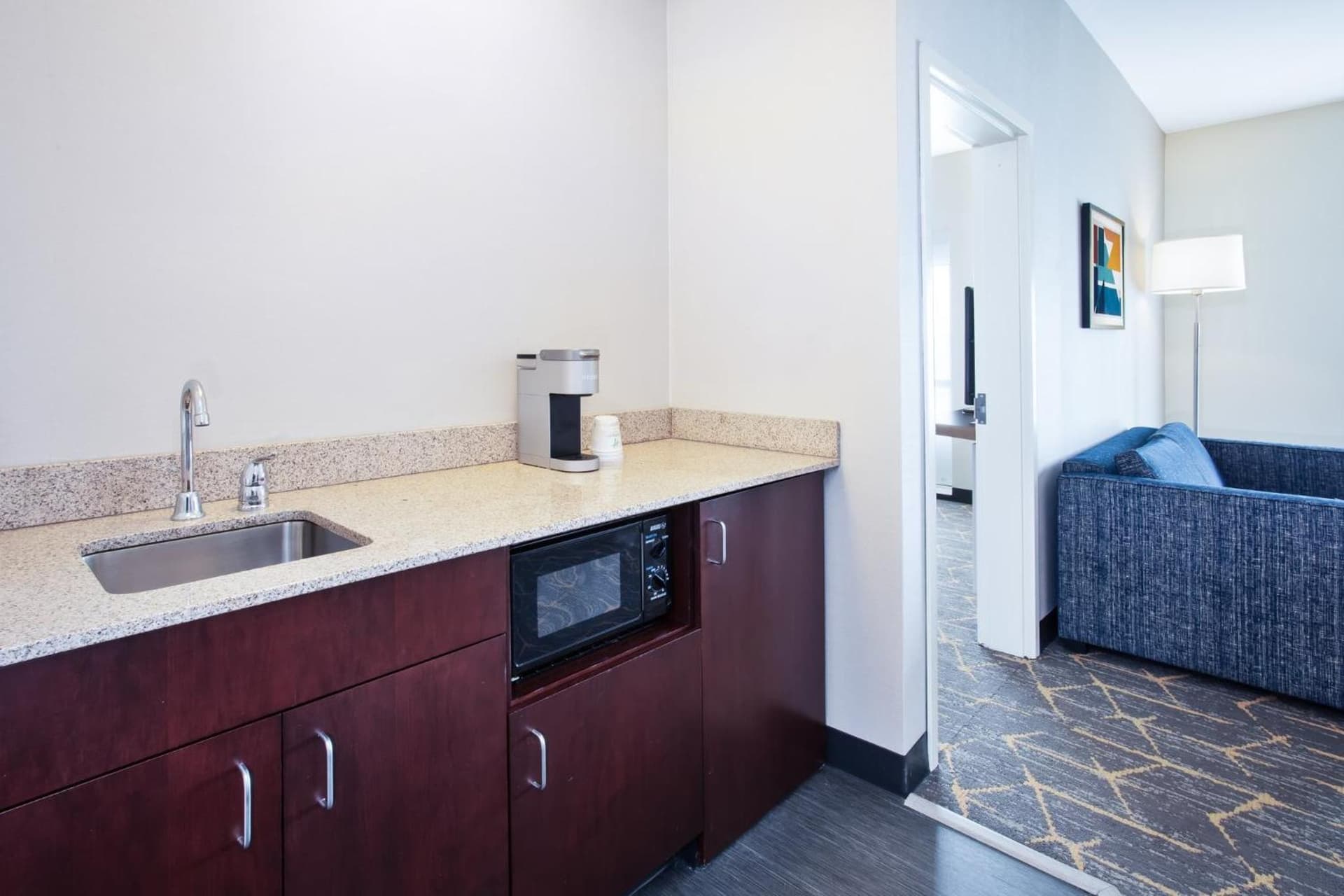 Holiday Inn Canton-Belden Village by IHG gallery photo in Canton, OH — image 40
