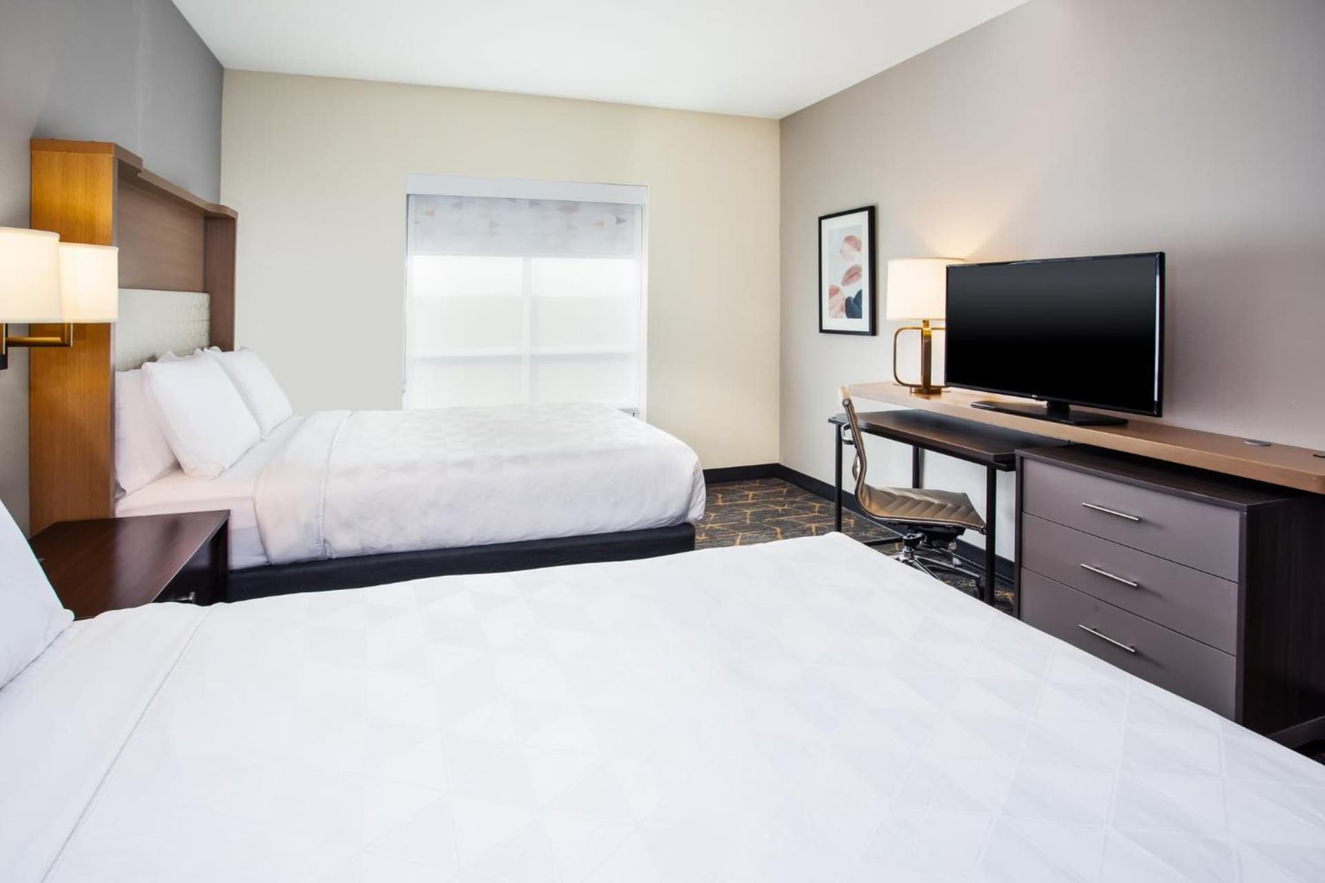 Holiday Inn Canton-Belden Village by IHG gallery photo in Canton, OH — image 10