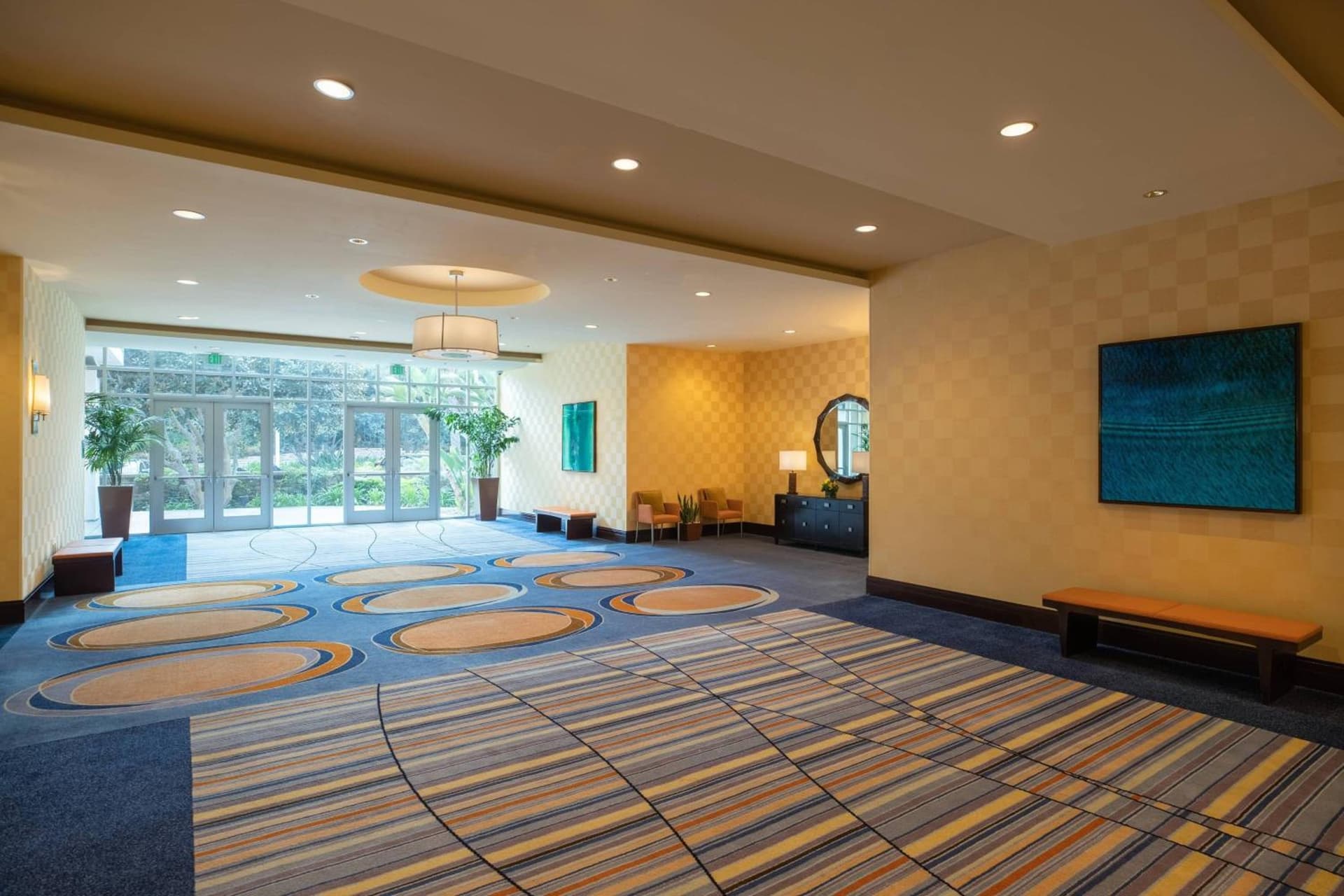 Renaissance ClubSport Aliso Viejo Laguna Beach Hotel gallery photo in Aliso Viejo, CA — image 60