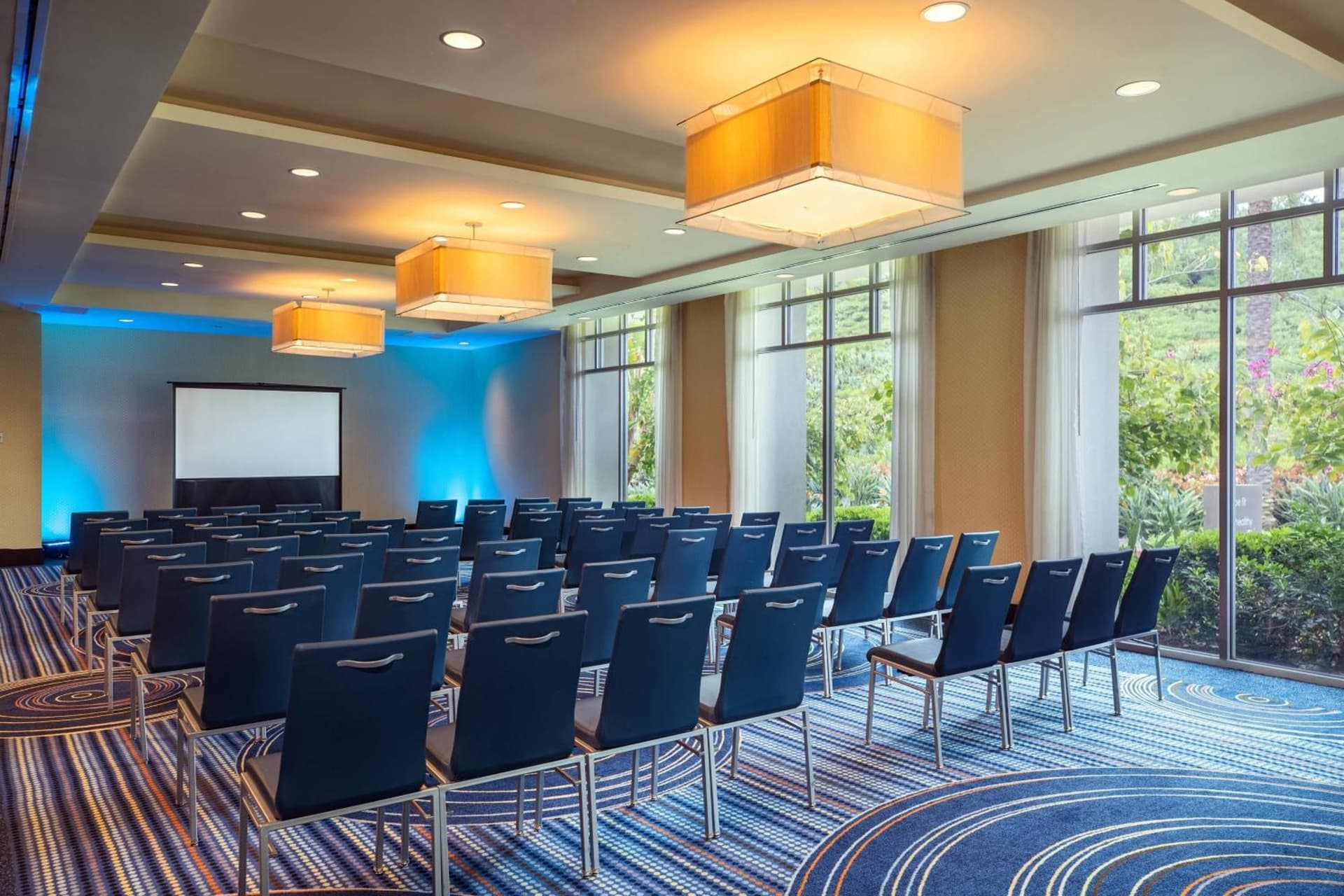 Renaissance ClubSport Aliso Viejo Laguna Beach Hotel gallery photo in Aliso Viejo, CA — image 23