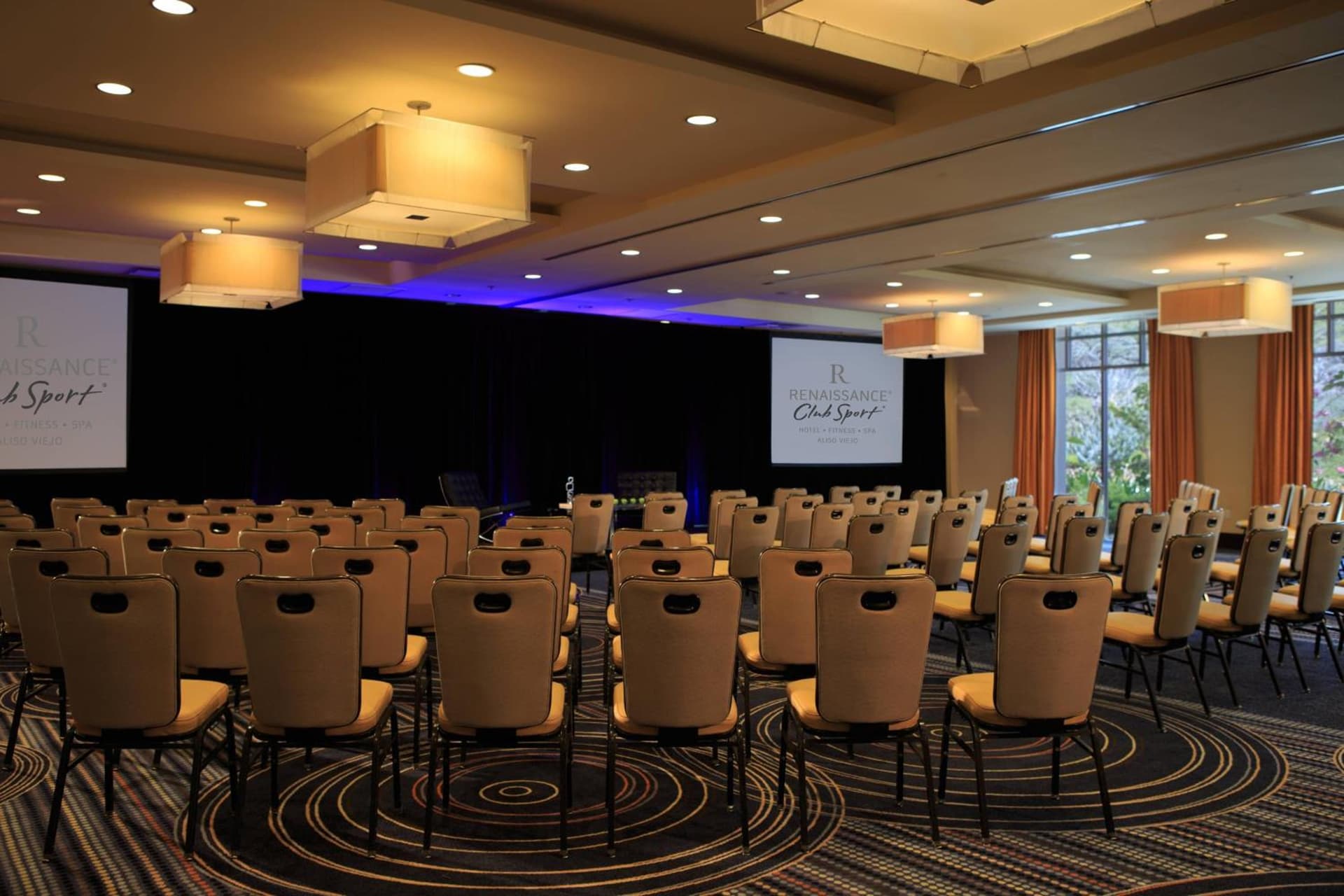 Renaissance ClubSport Aliso Viejo Laguna Beach Hotel gallery photo in Aliso Viejo, CA — image 68