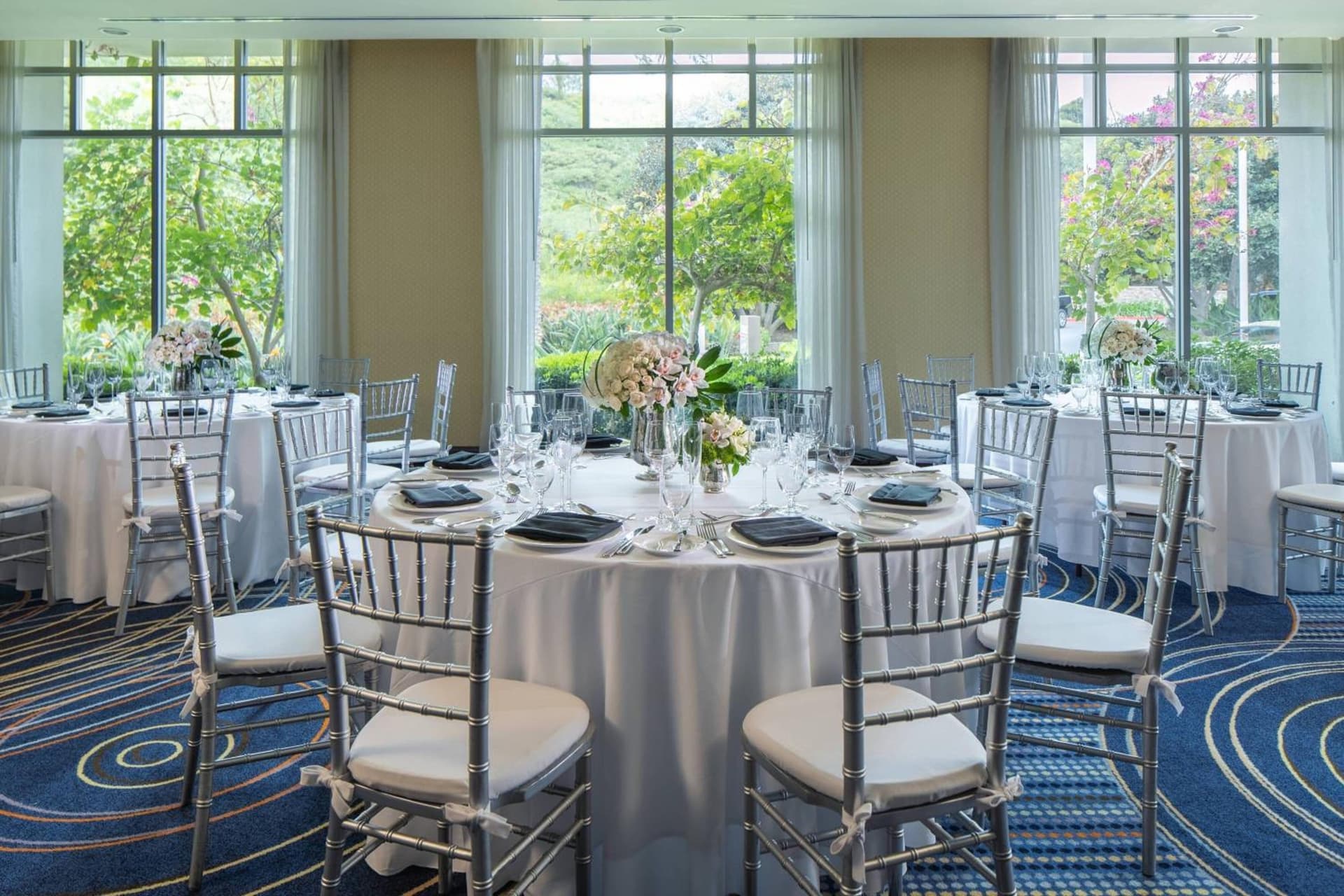 Renaissance ClubSport Aliso Viejo Laguna Beach Hotel gallery photo in Aliso Viejo, CA — image 59