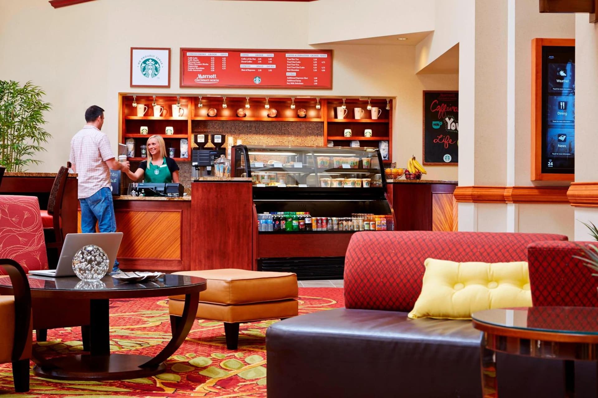 Chicago Marriott Northwest gallery photo in Hoffman Estates, IL — image 14