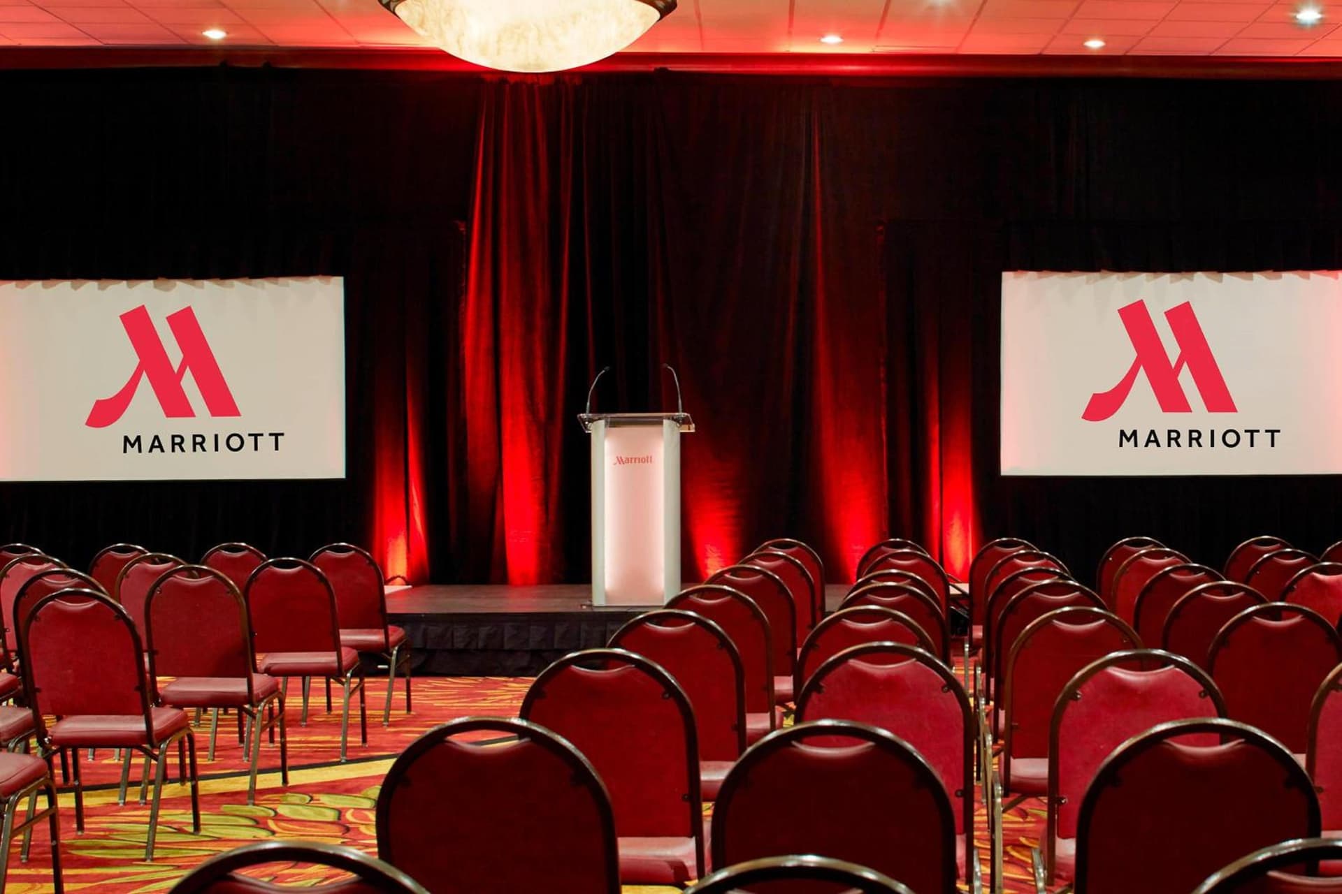 Chicago Marriott Northwest gallery photo in Hoffman Estates, IL — image 6
