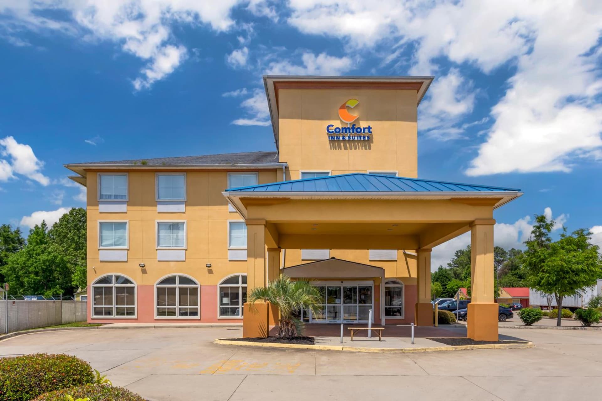 Comfort Inn & Suites Chesapeake - Portsmouth gallery photo in Chesapeake, VA — image 14