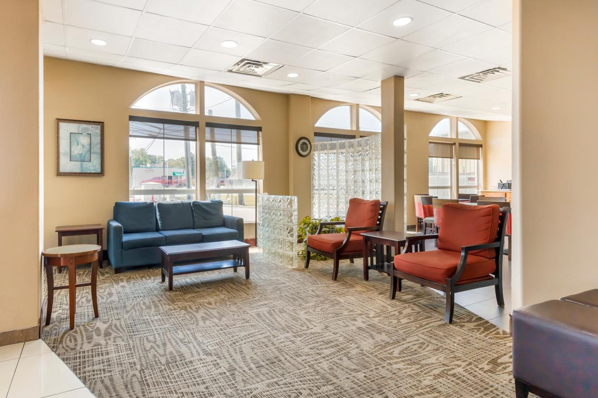 Comfort Inn & Suites Chesapeake - Portsmouth gallery photo in Chesapeake, VA — image 31