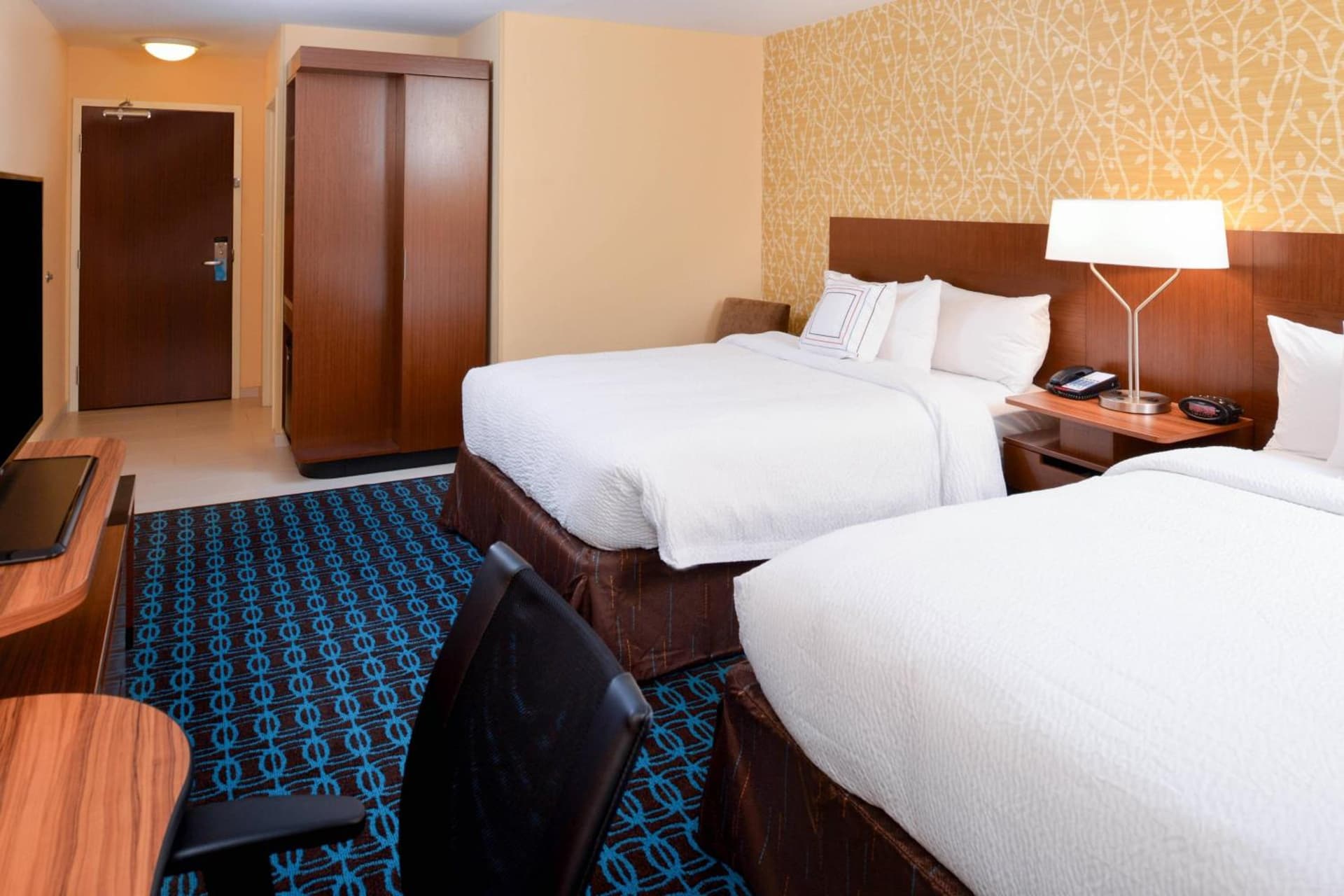 Fairfield Inn & Suites by Marriott Martinsburg gallery photo in Martinsburg, WV — image 36