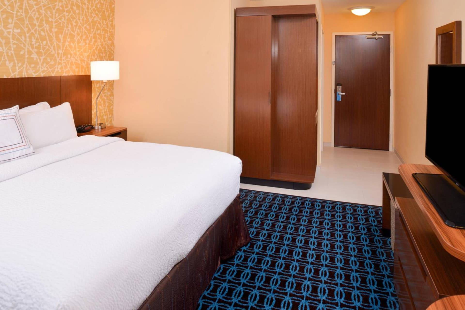 Fairfield Inn & Suites by Marriott Martinsburg gallery photo in Martinsburg, WV — image 10