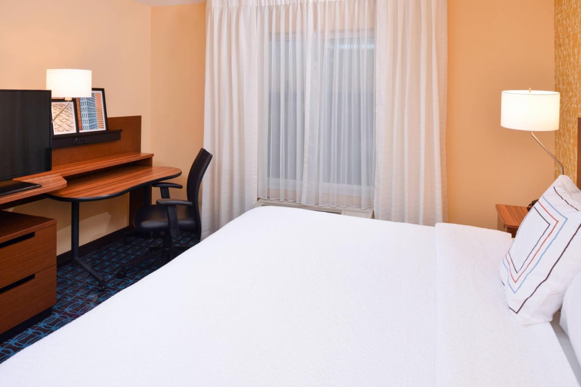 Fairfield Inn & Suites by Marriott Martinsburg gallery photo in Martinsburg, WV — image 13