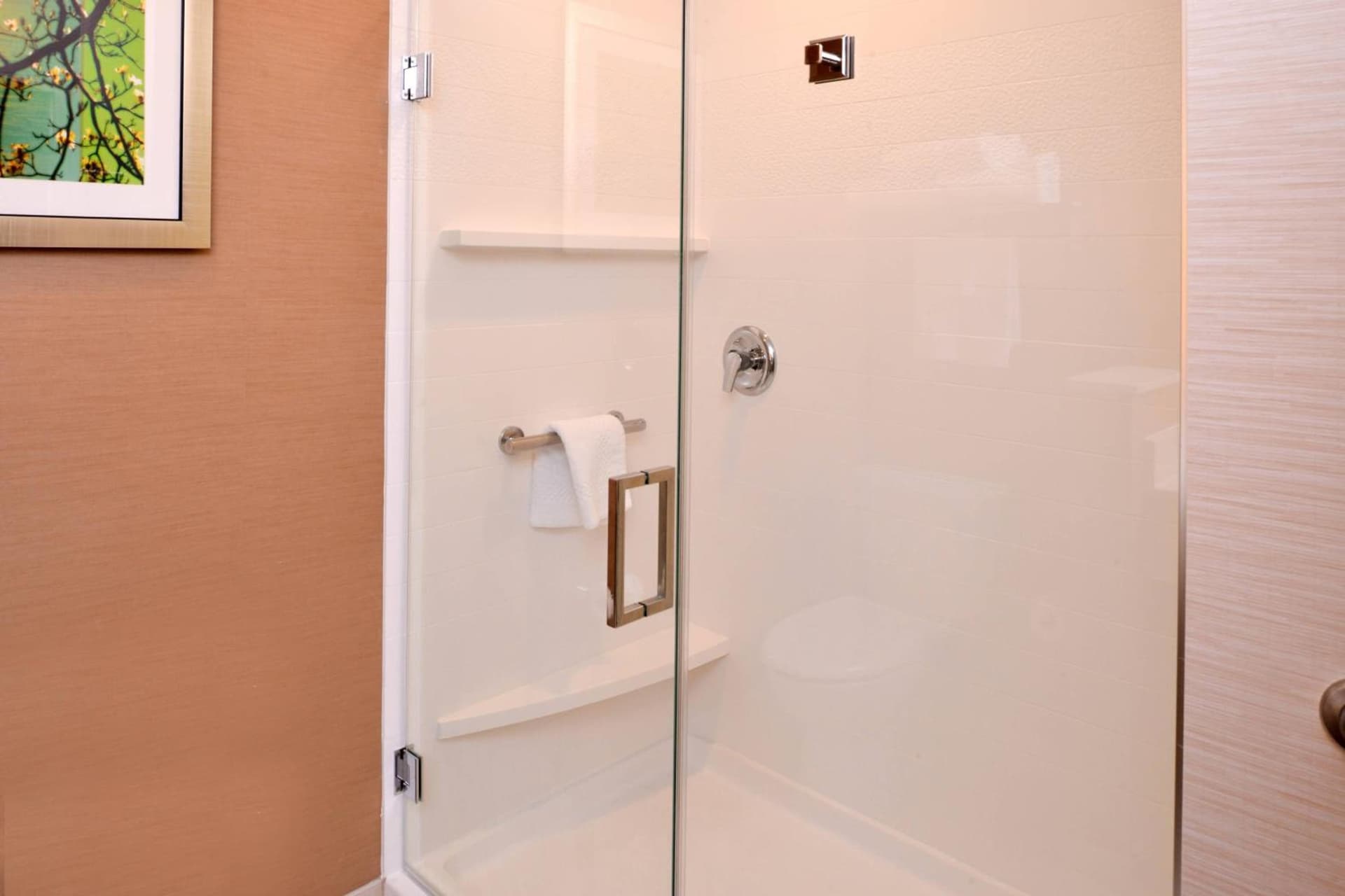 Fairfield Inn & Suites by Marriott Martinsburg gallery photo in Martinsburg, WV — image 49