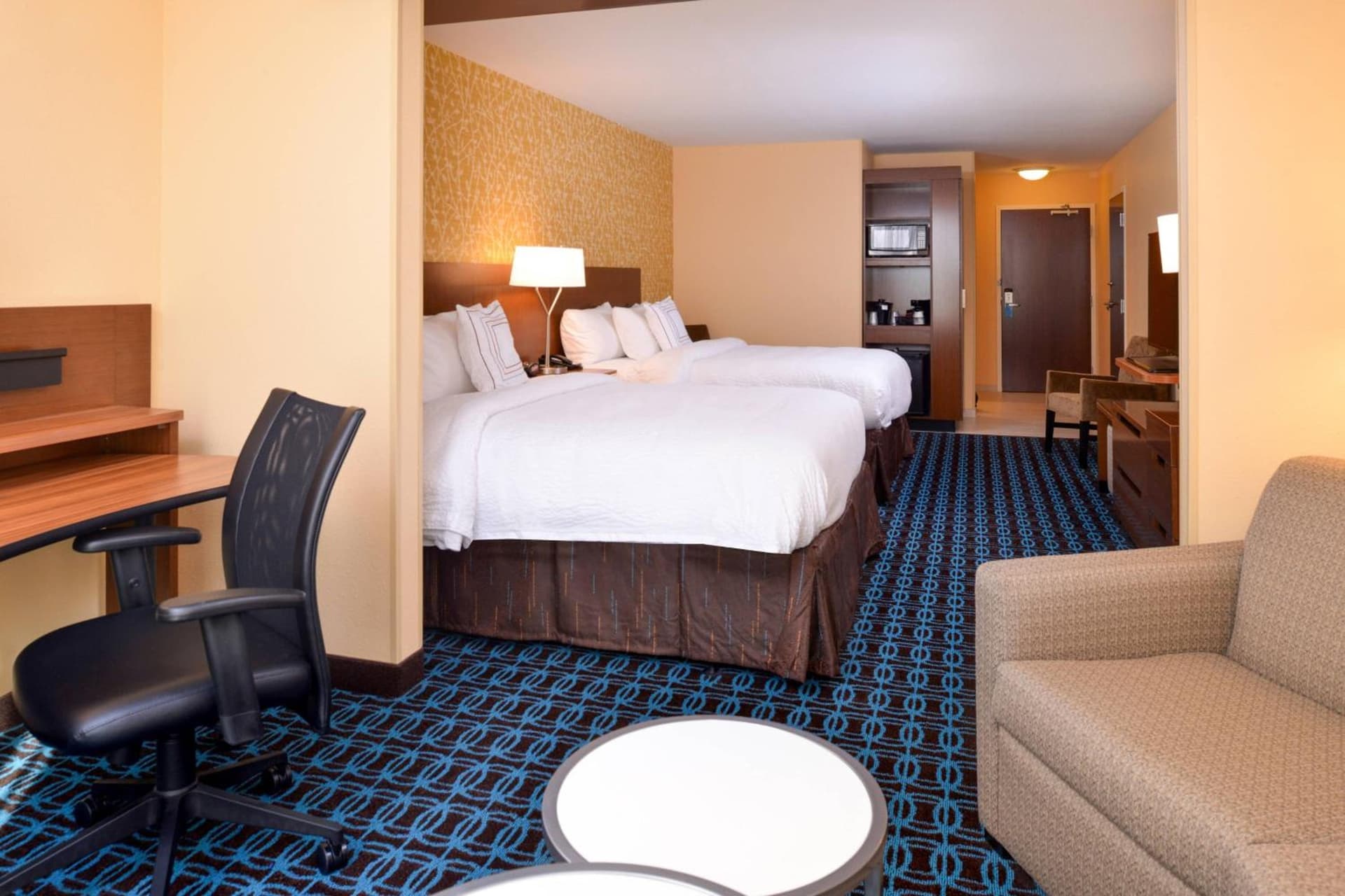 Fairfield Inn & Suites by Marriott Martinsburg gallery photo in Martinsburg, WV — image 35
