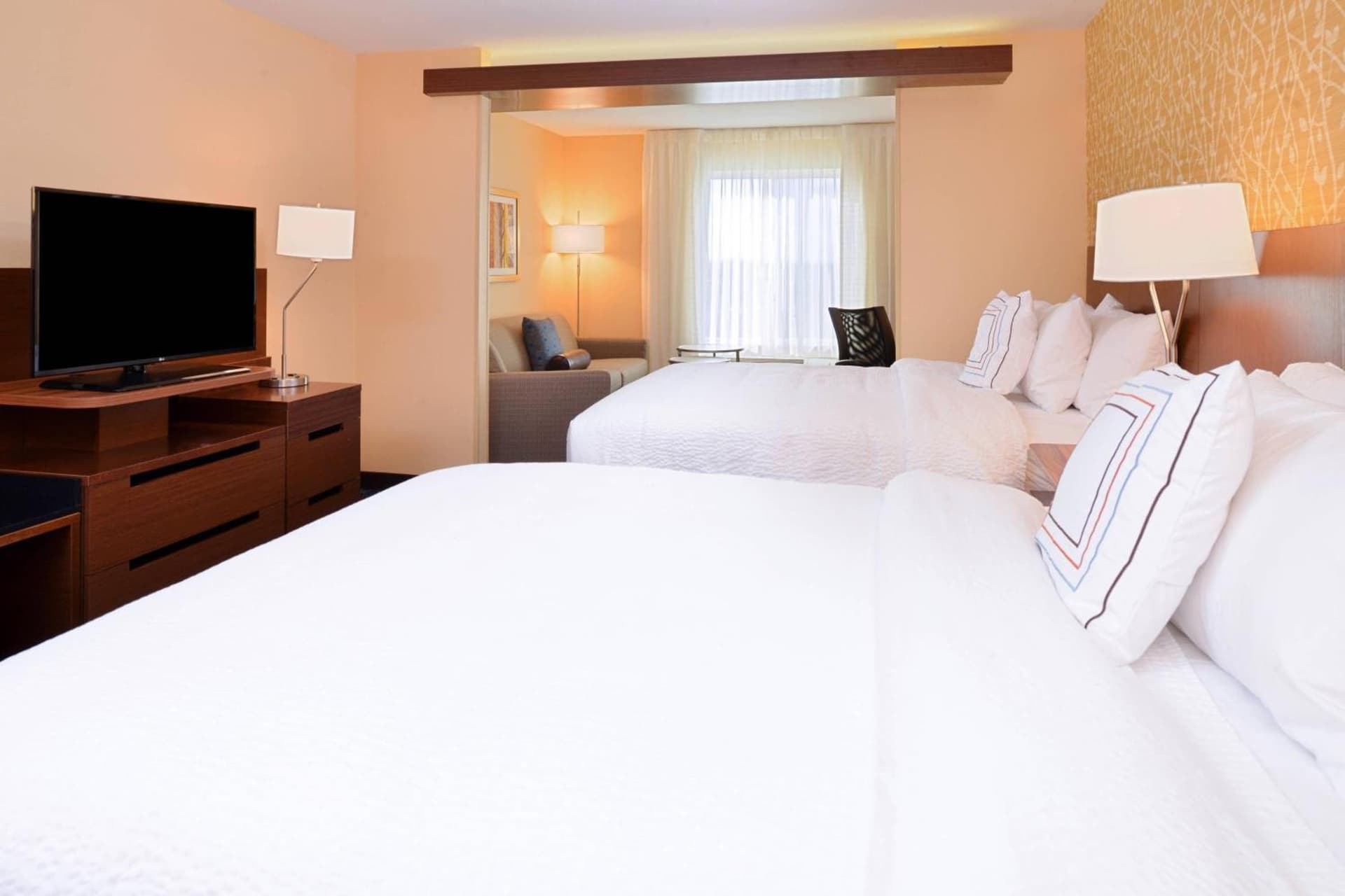 Fairfield Inn & Suites by Marriott Martinsburg gallery photo in Martinsburg, WV — image 31